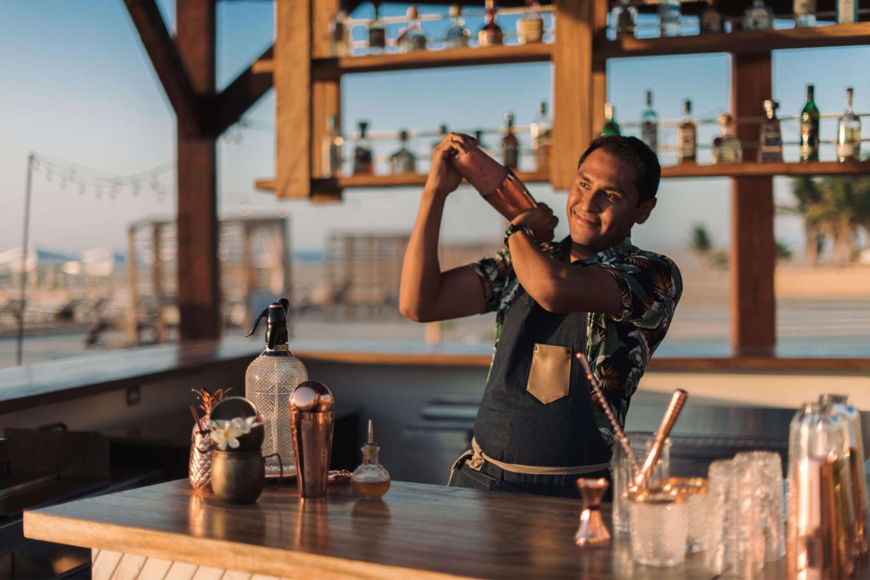 Los Cabos Vacations - Hilton Los Cabos - Property Image 119