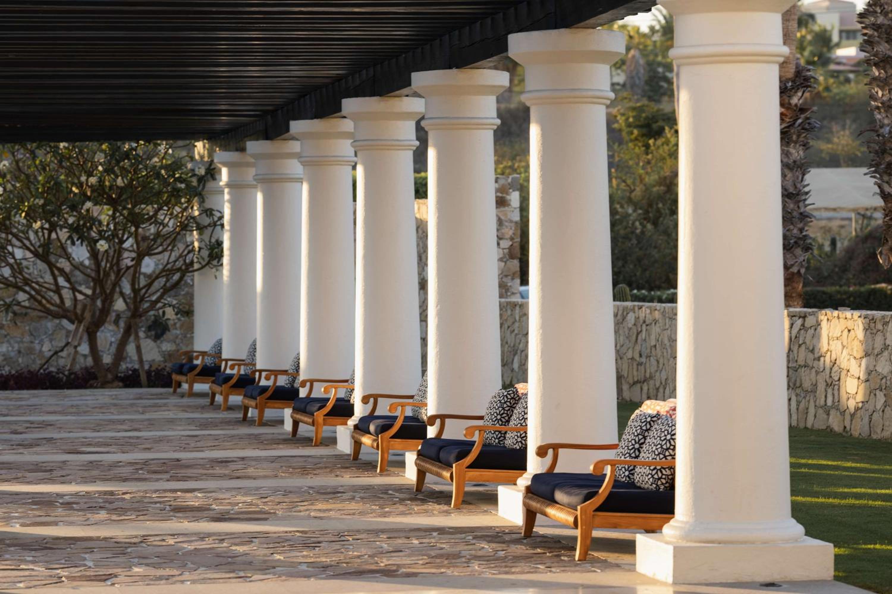 Los Cabos Vacations - Hilton Los Cabos - Property Image 123