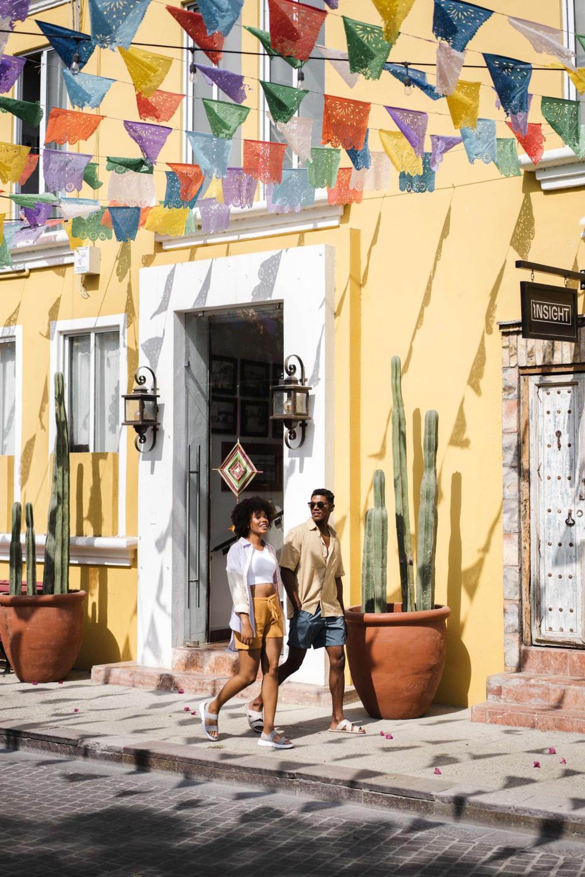 Los Cabos Vacations - Hilton Los Cabos - Property Image 131