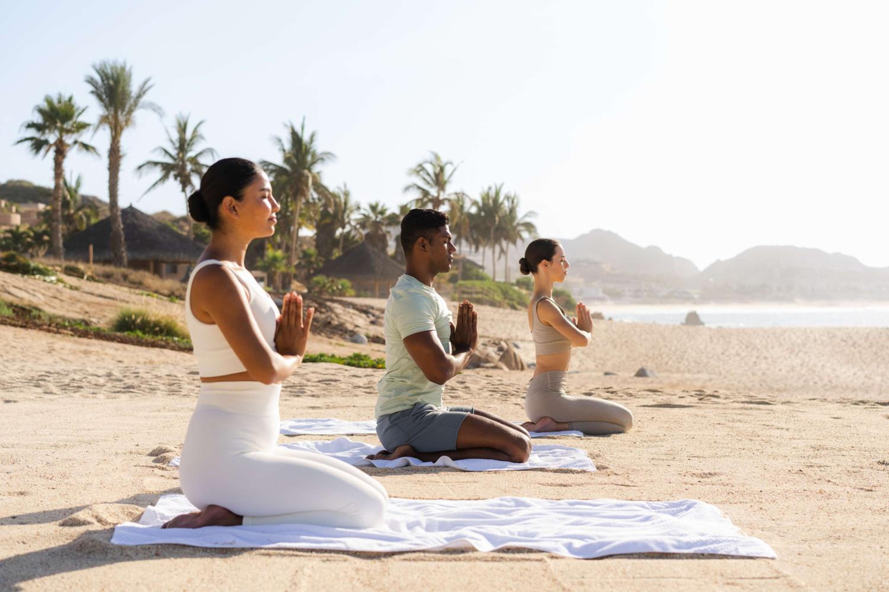 Los Cabos Vacations - Hilton Los Cabos - Property Image 137