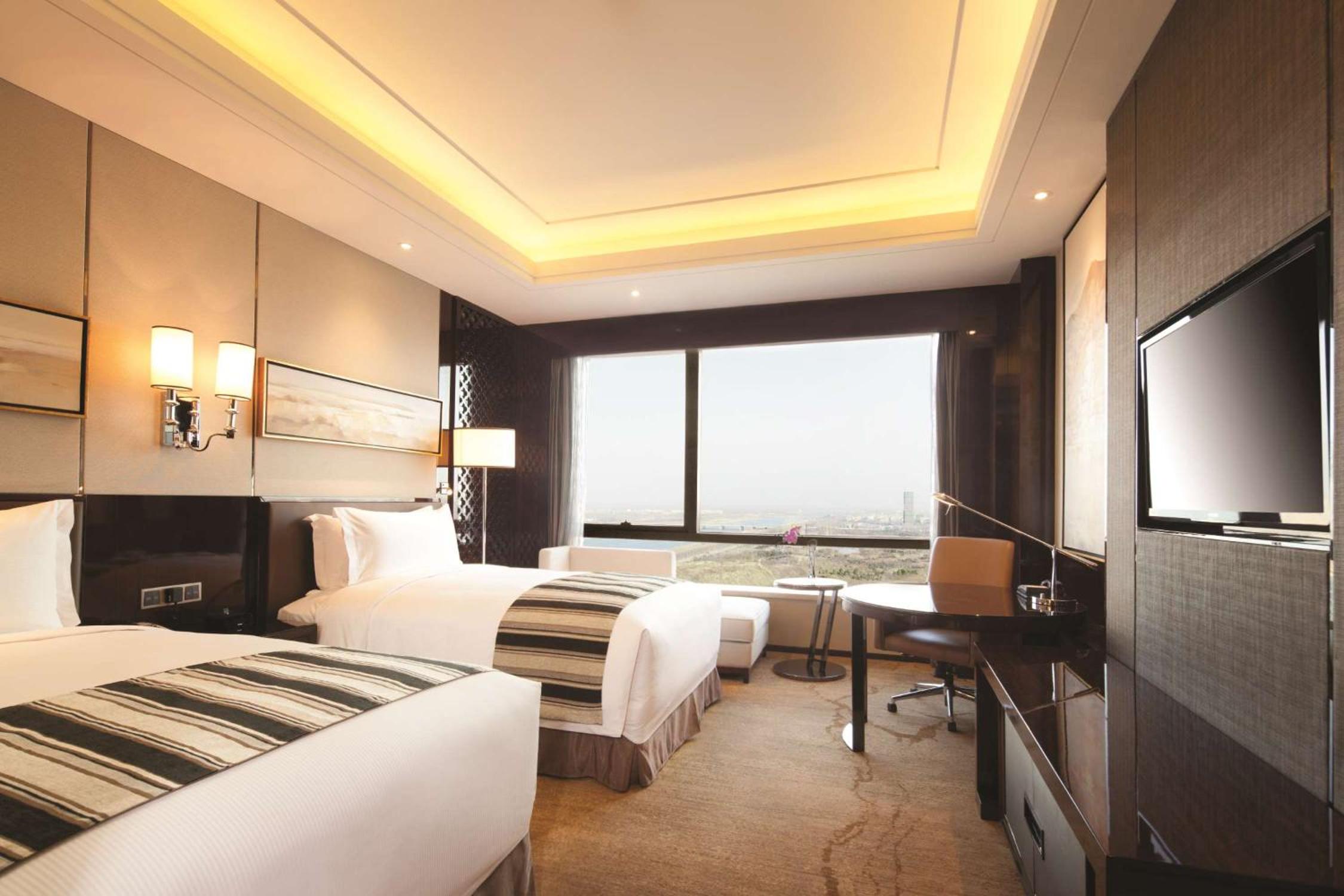DoubleTree By Hilton Anhui