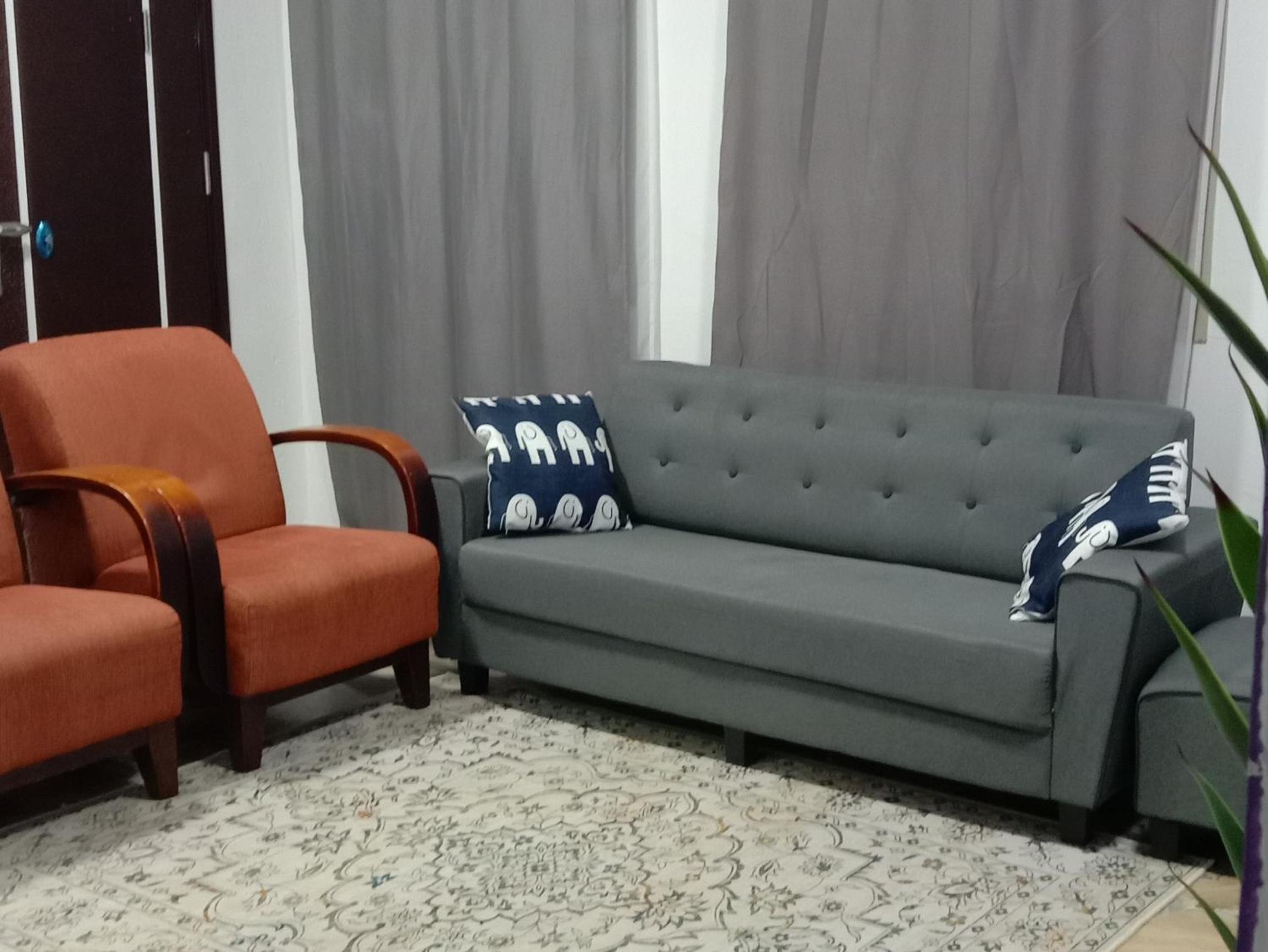 Imani Homestay Beach Gateway Bagan Lalang photo 8
