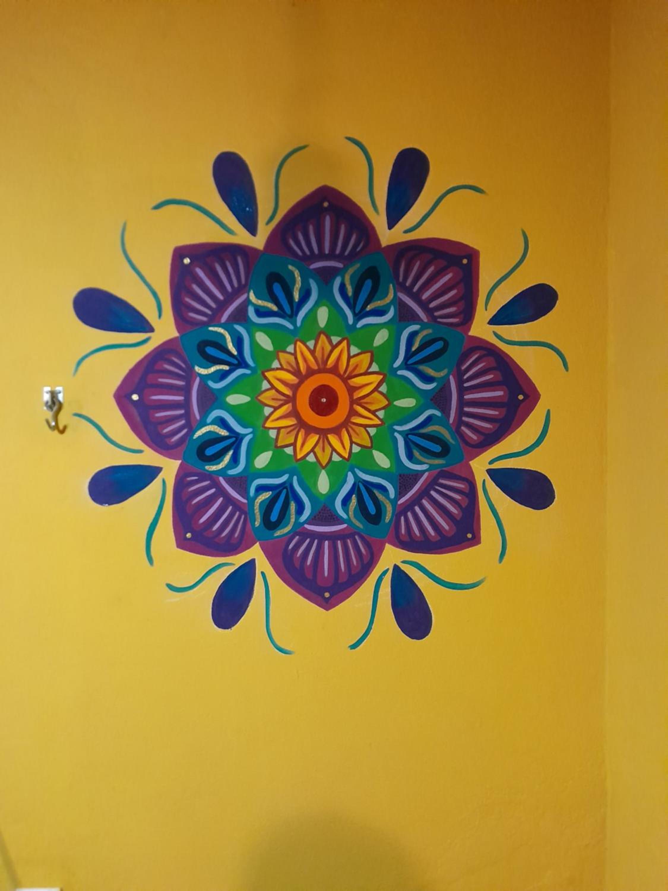 Mandala casa 3 dorms cond fech piscina churrasqueira