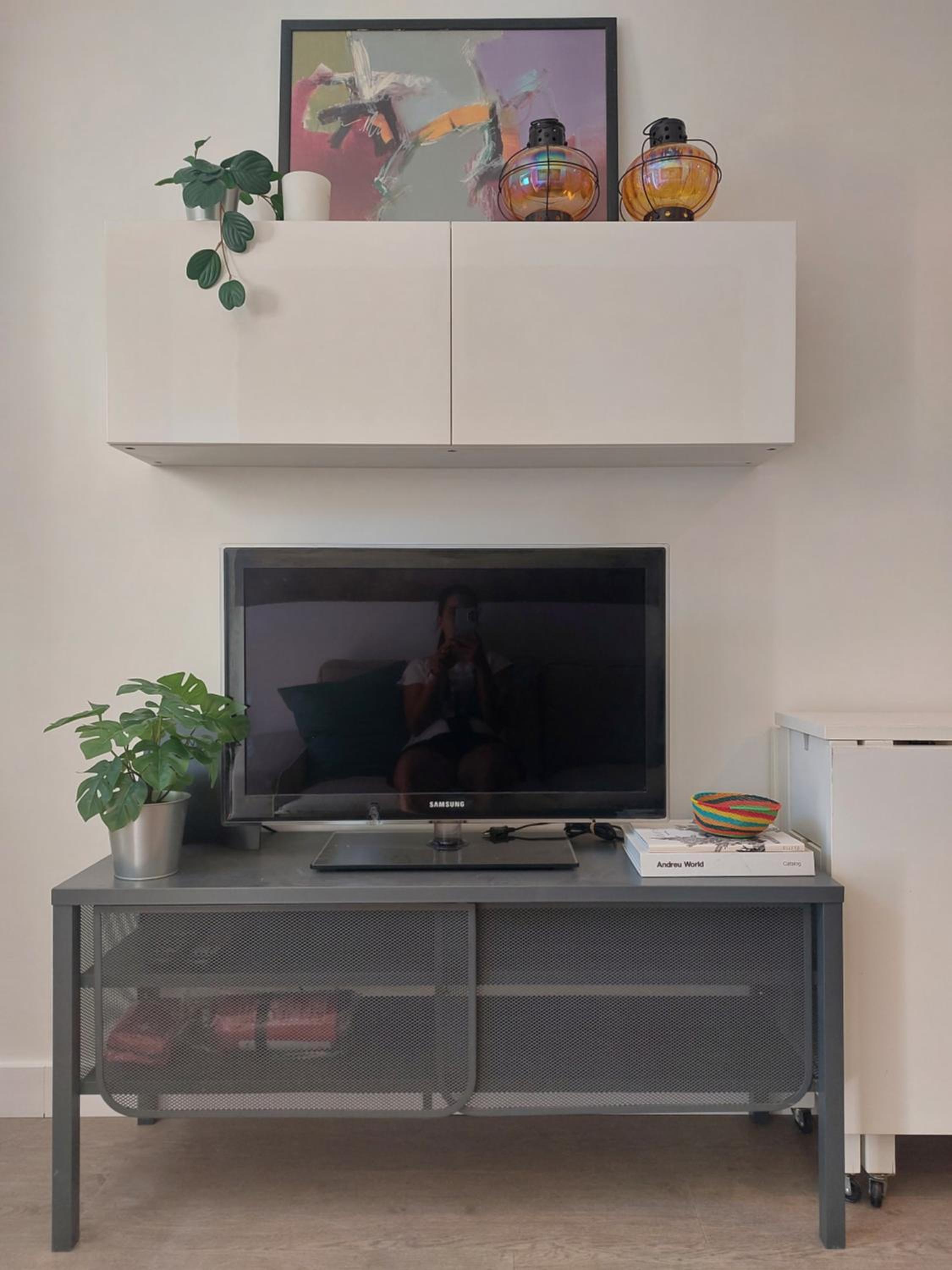 Cosy, Stylish, Central view 2