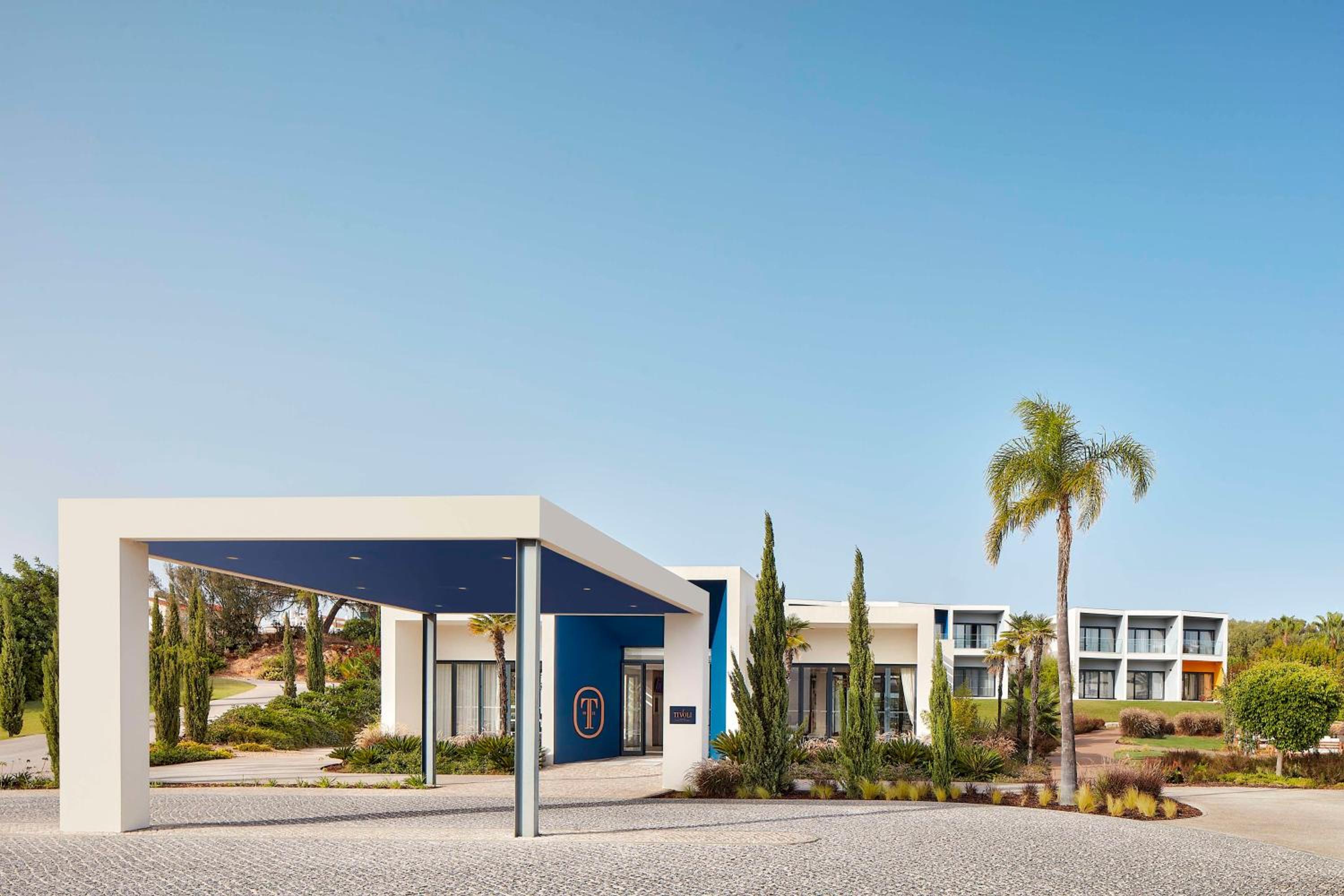 Hotel Tivoli Alvor Algarve - All Inclusive Resort - Image 1