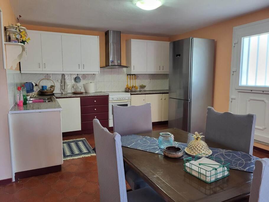 Afentis Apartment