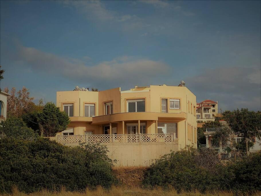 Afentis Apartment