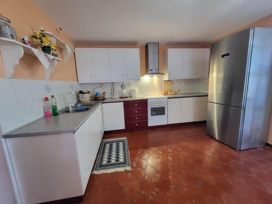 Afentis Apartment