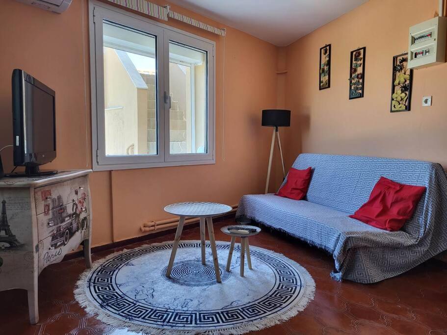 Afentis Apartment