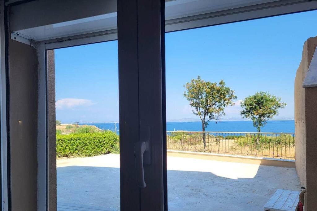 Afentis Apartment