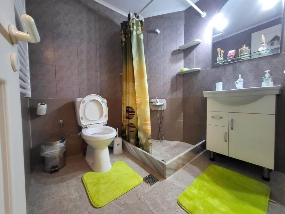 Afentis Apartment