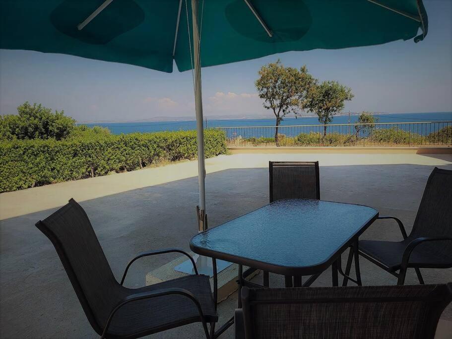 Afentis Apartment