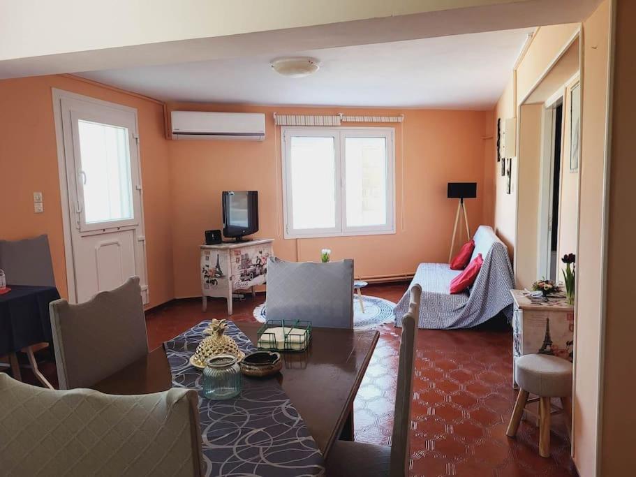 Afentis Apartment