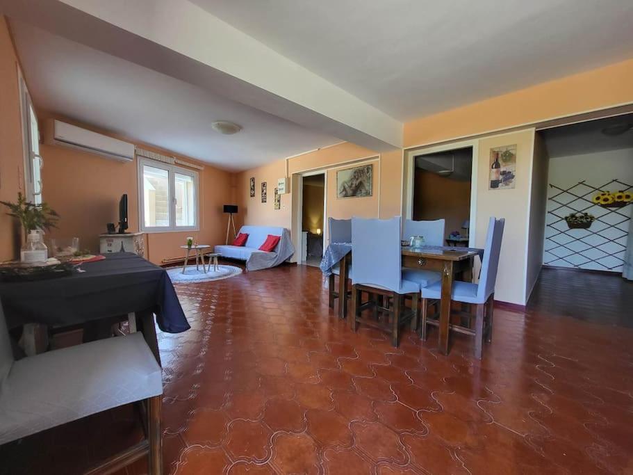 Afentis Apartment