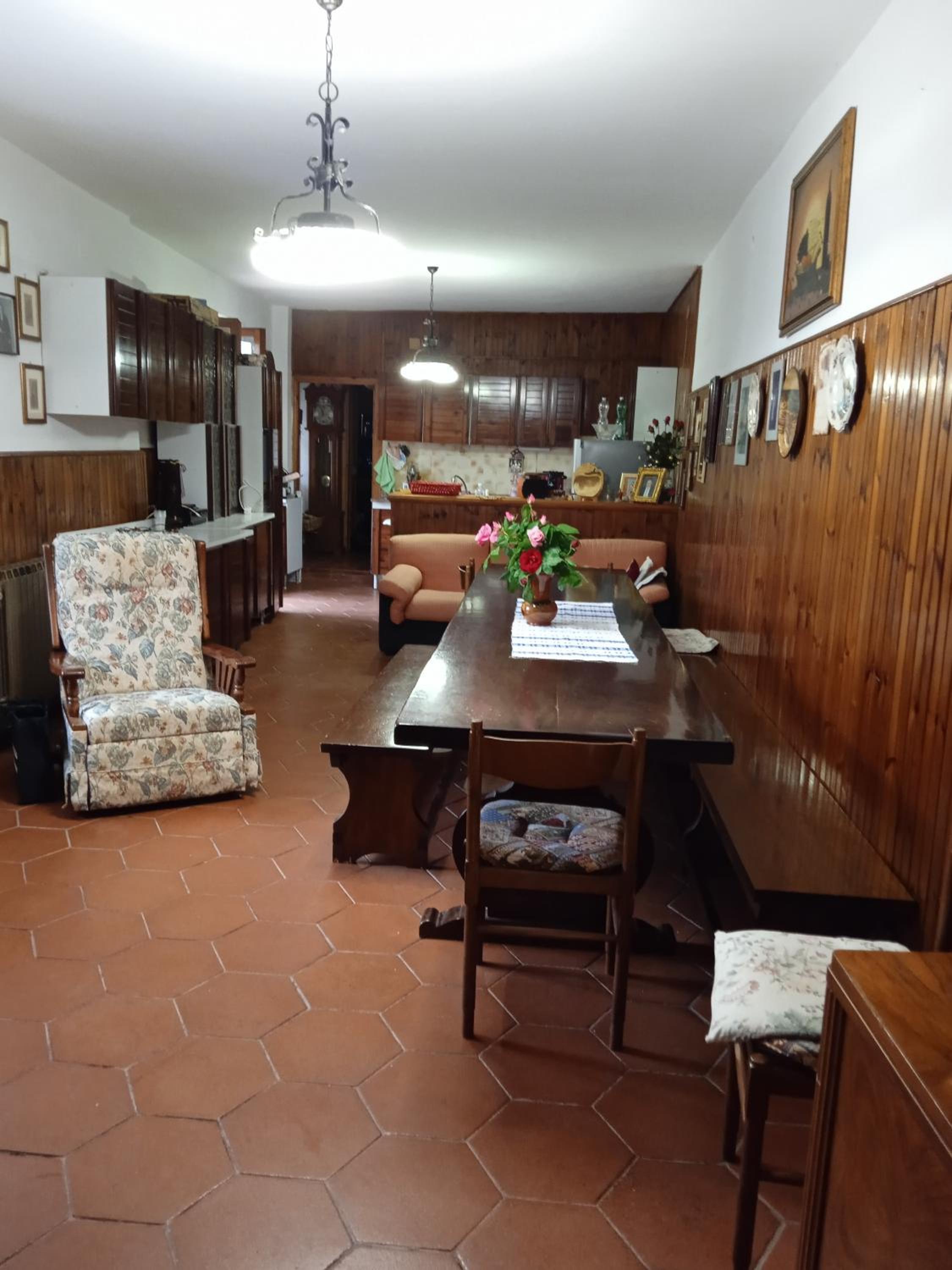 Casa Belvedere a Valle San Martino di Spoleto
