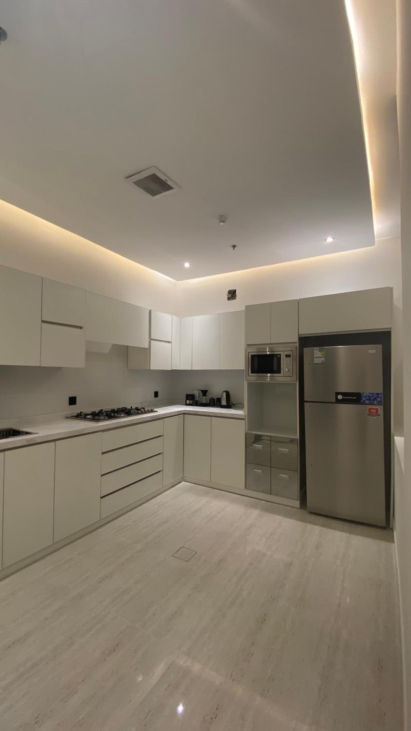Luxury Apartment