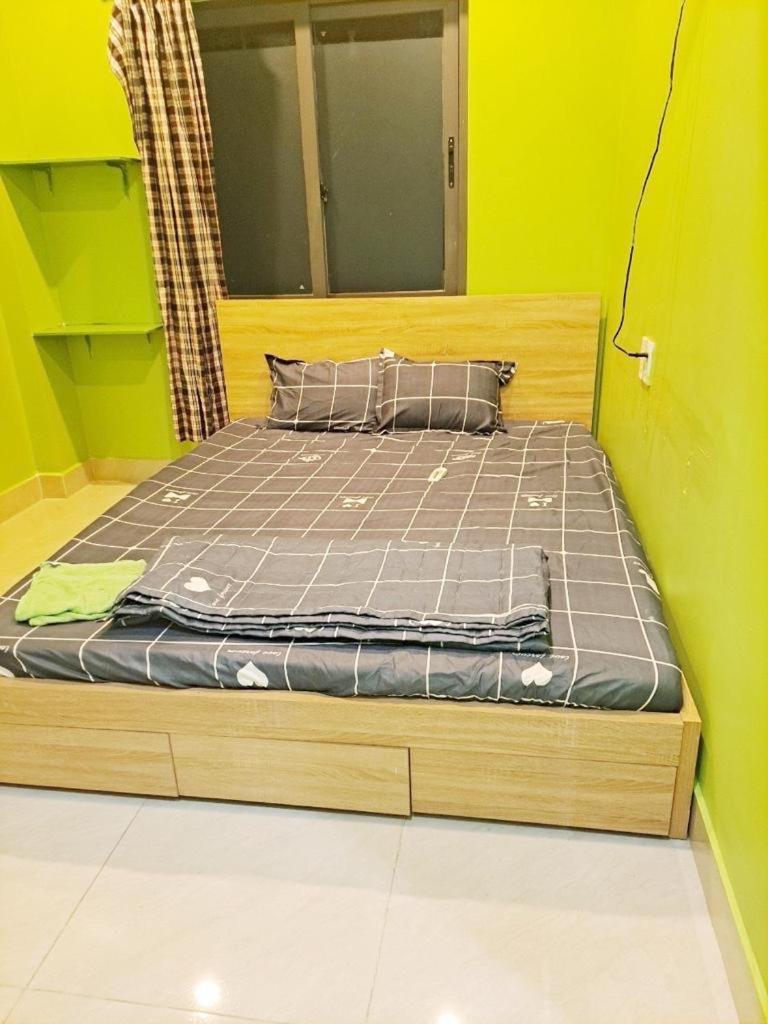 Liujia homestay