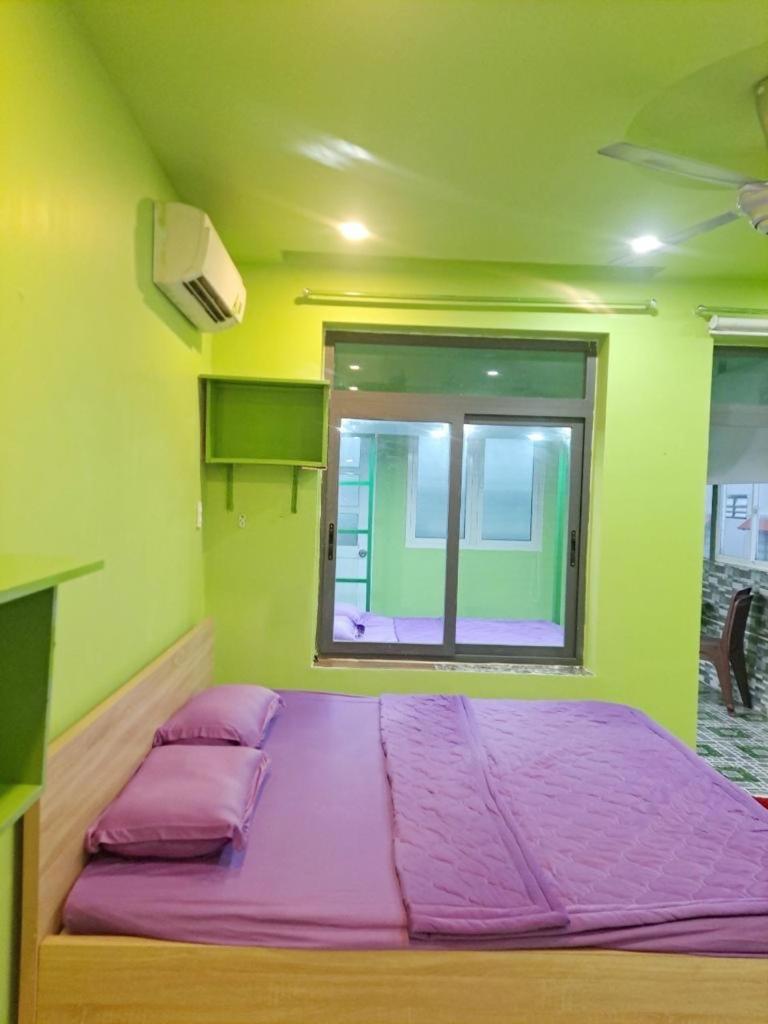 Liujia homestay