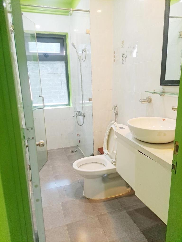 Liujia homestay