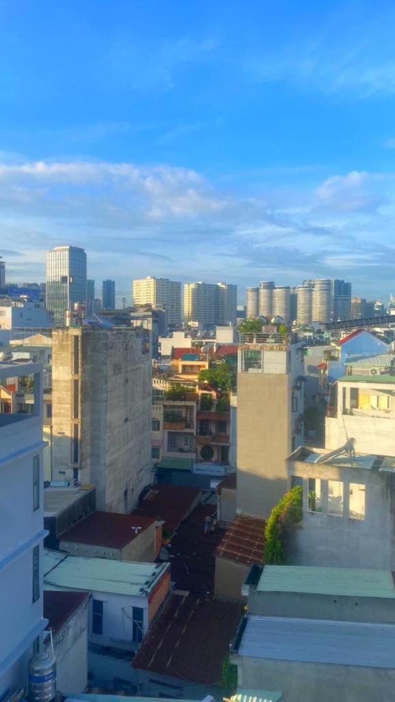 Liujia homestay
