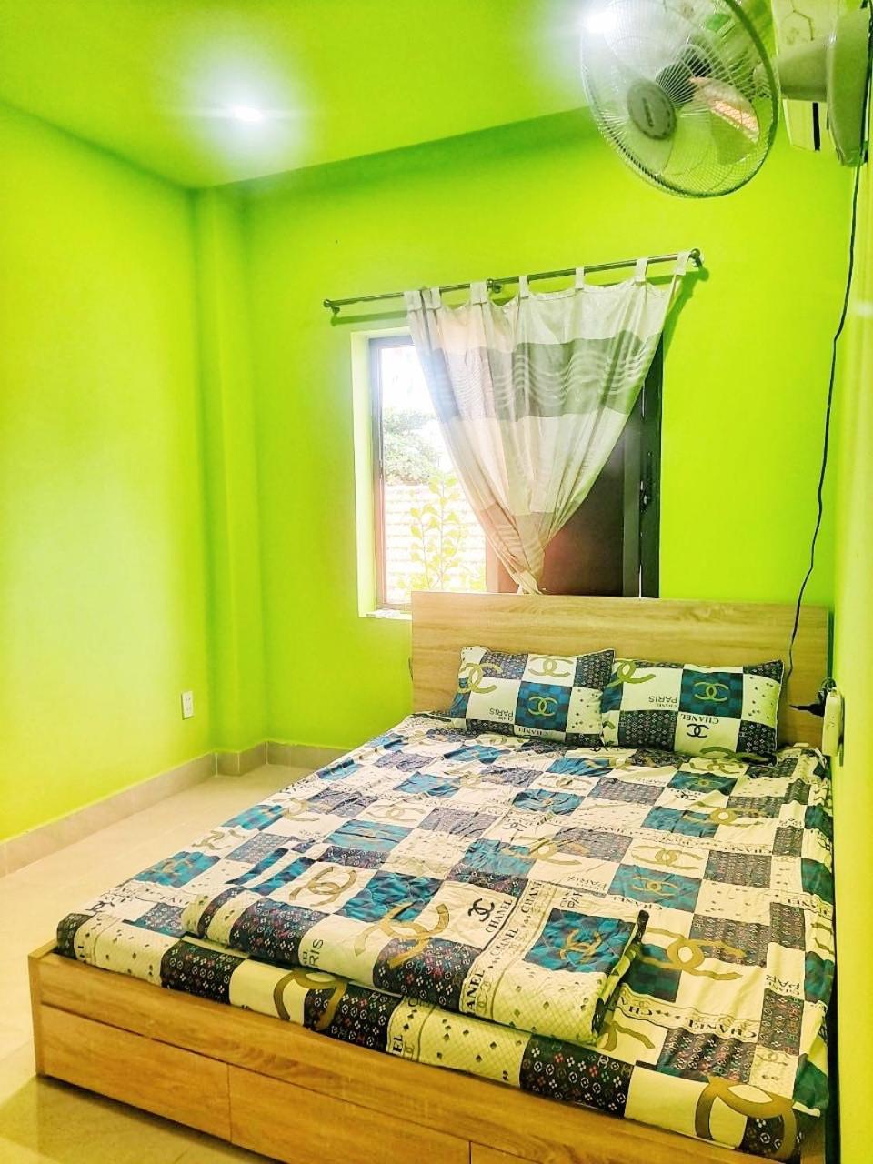 Liujia homestay