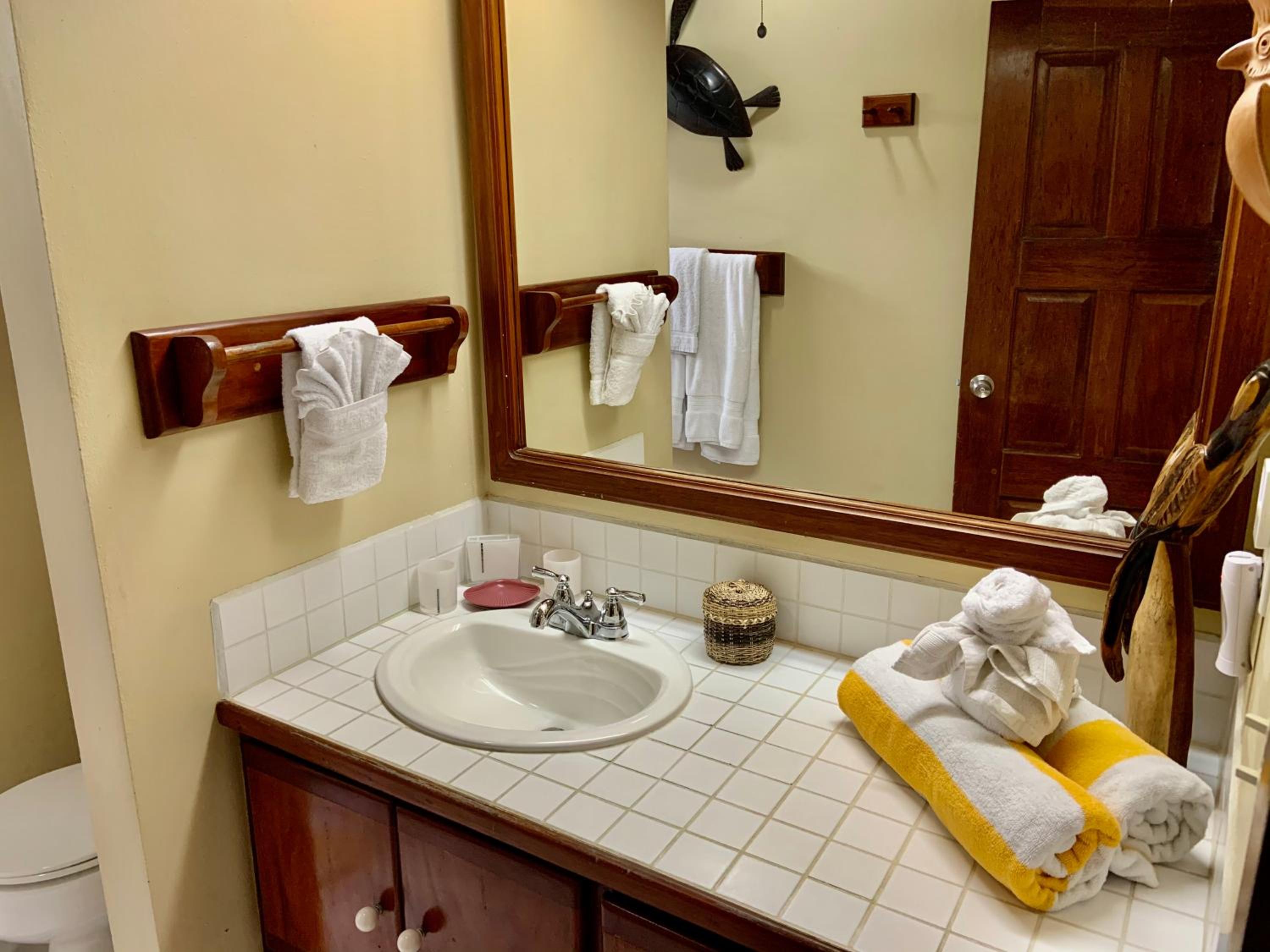 Belizian Reef Suites