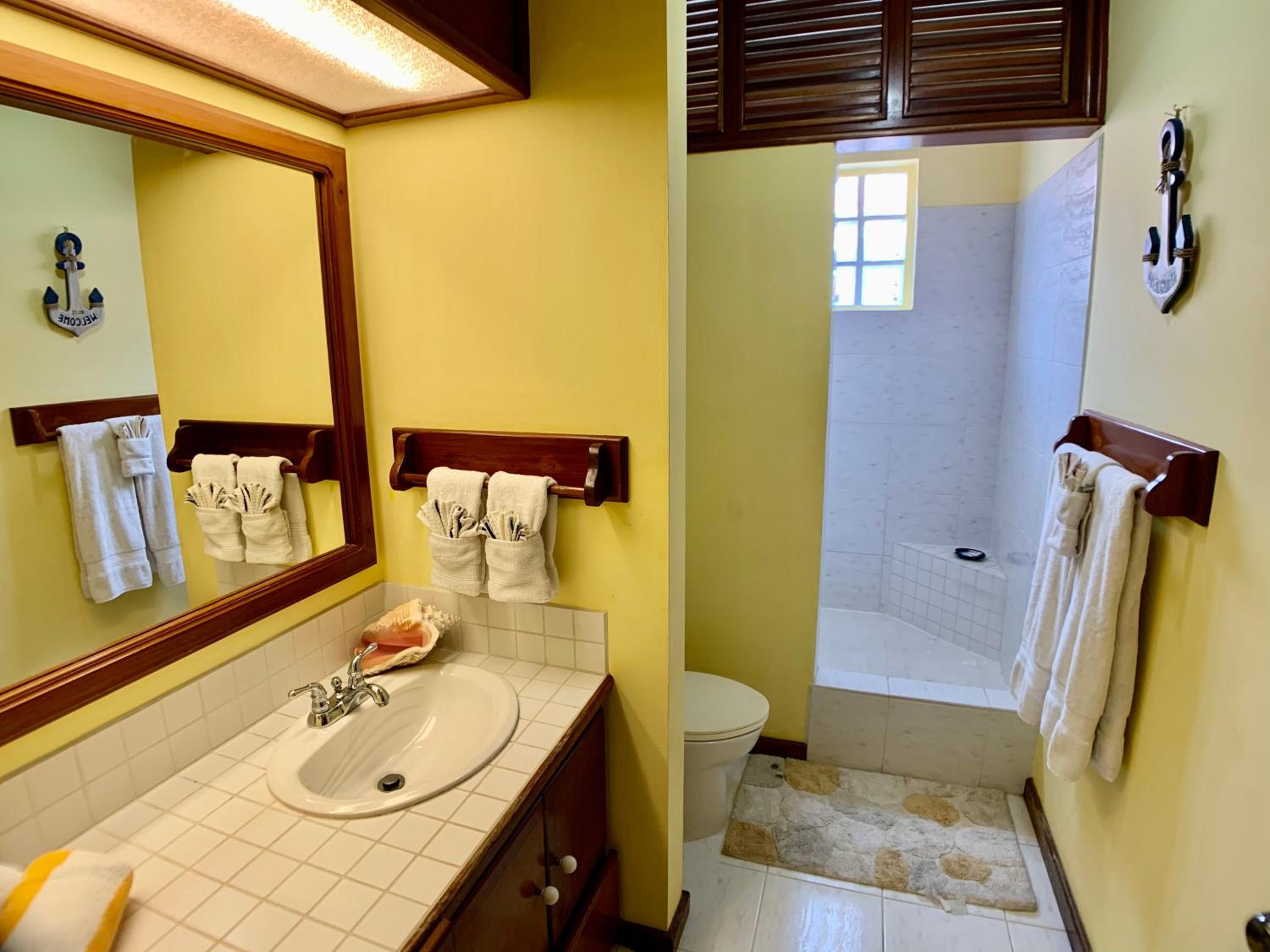 Belizian Reef Suites