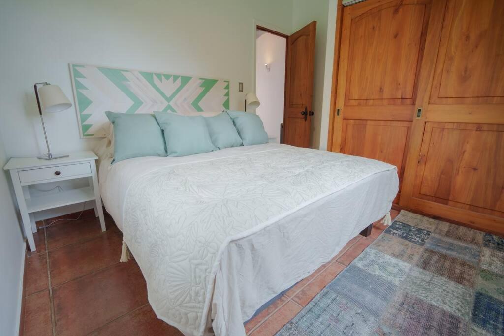 Casa Cecilia Buchupureo - Curanipe