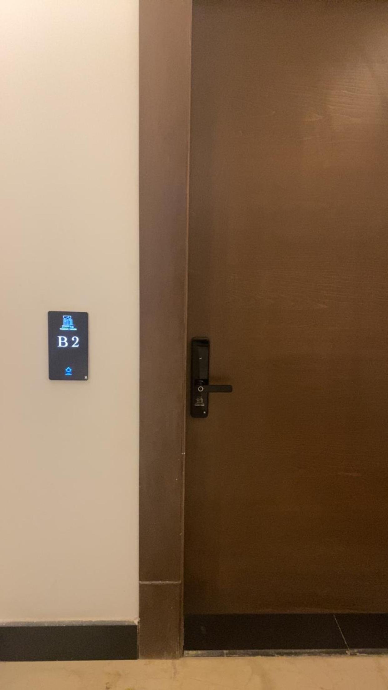 Luxury Apartment