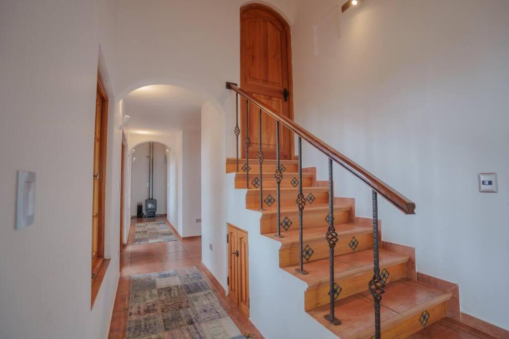 Casa Cecilia Buchupureo - Curanipe