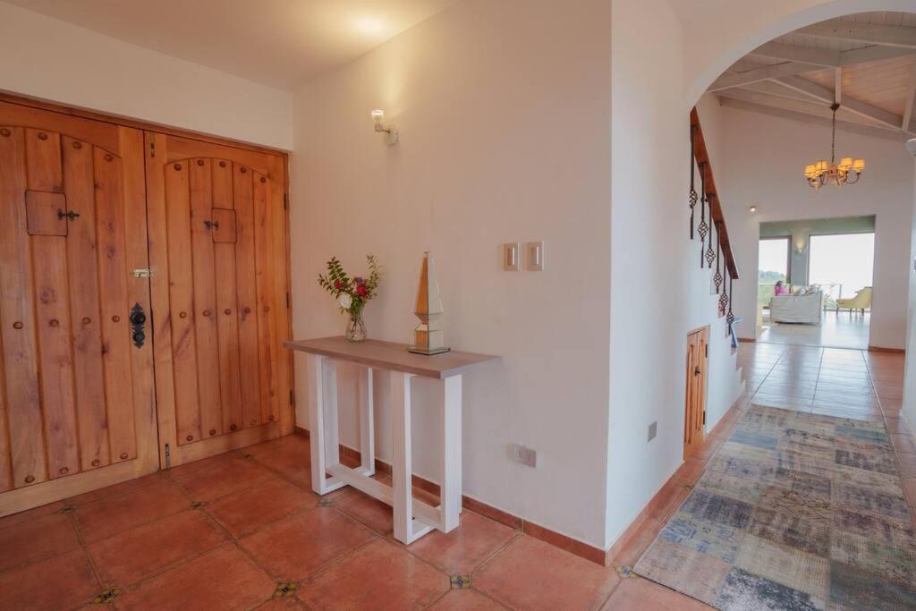 Casa Cecilia Buchupureo - Curanipe