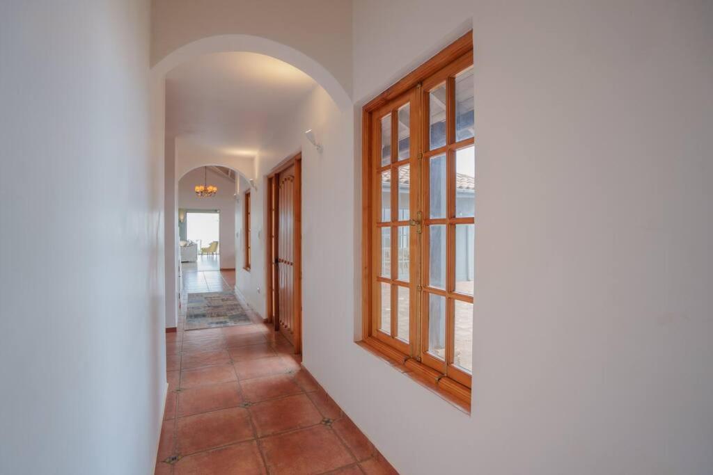 Casa Cecilia Buchupureo - Curanipe