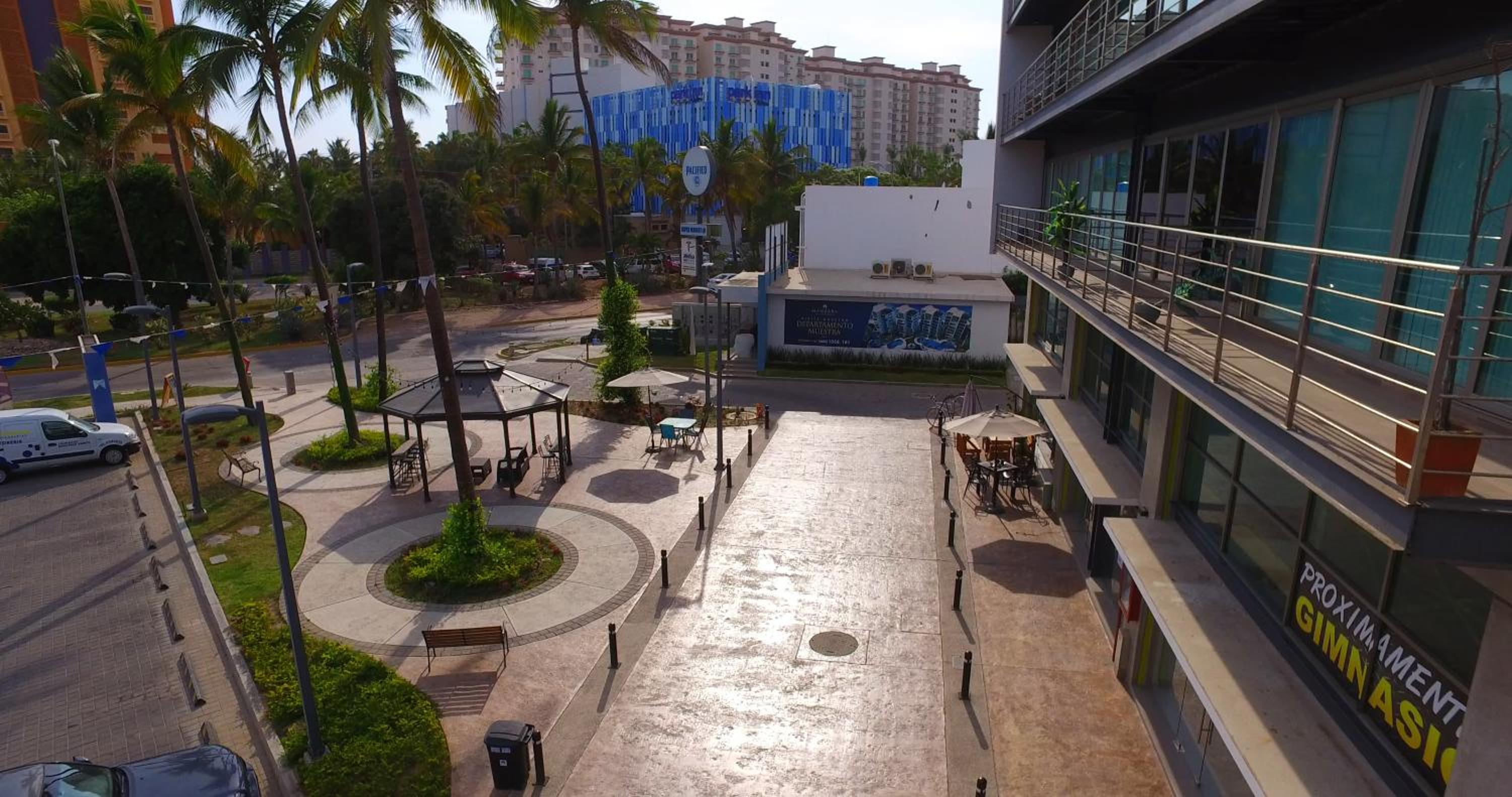 Manzara Resort
