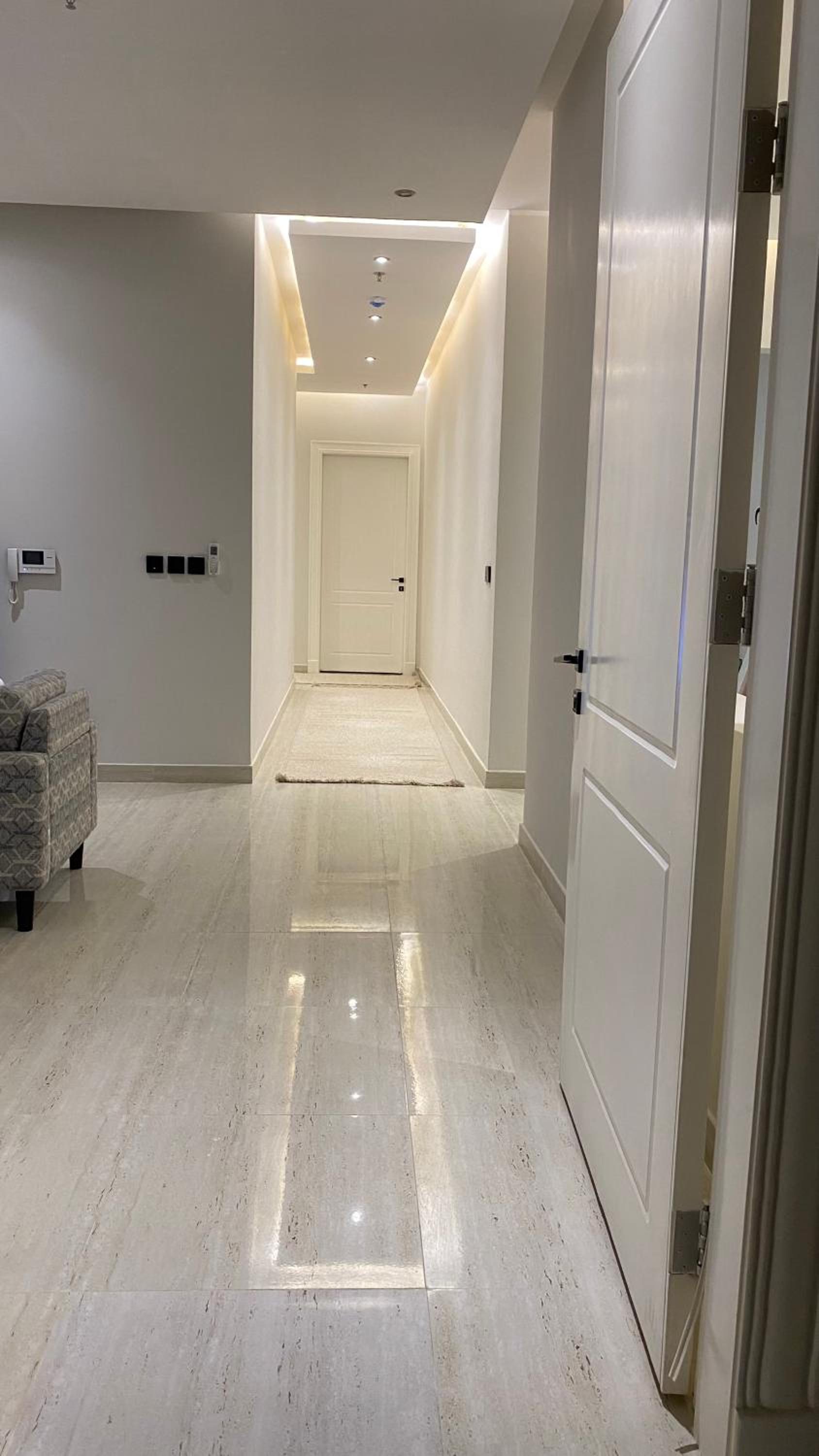 Luxury Apartment