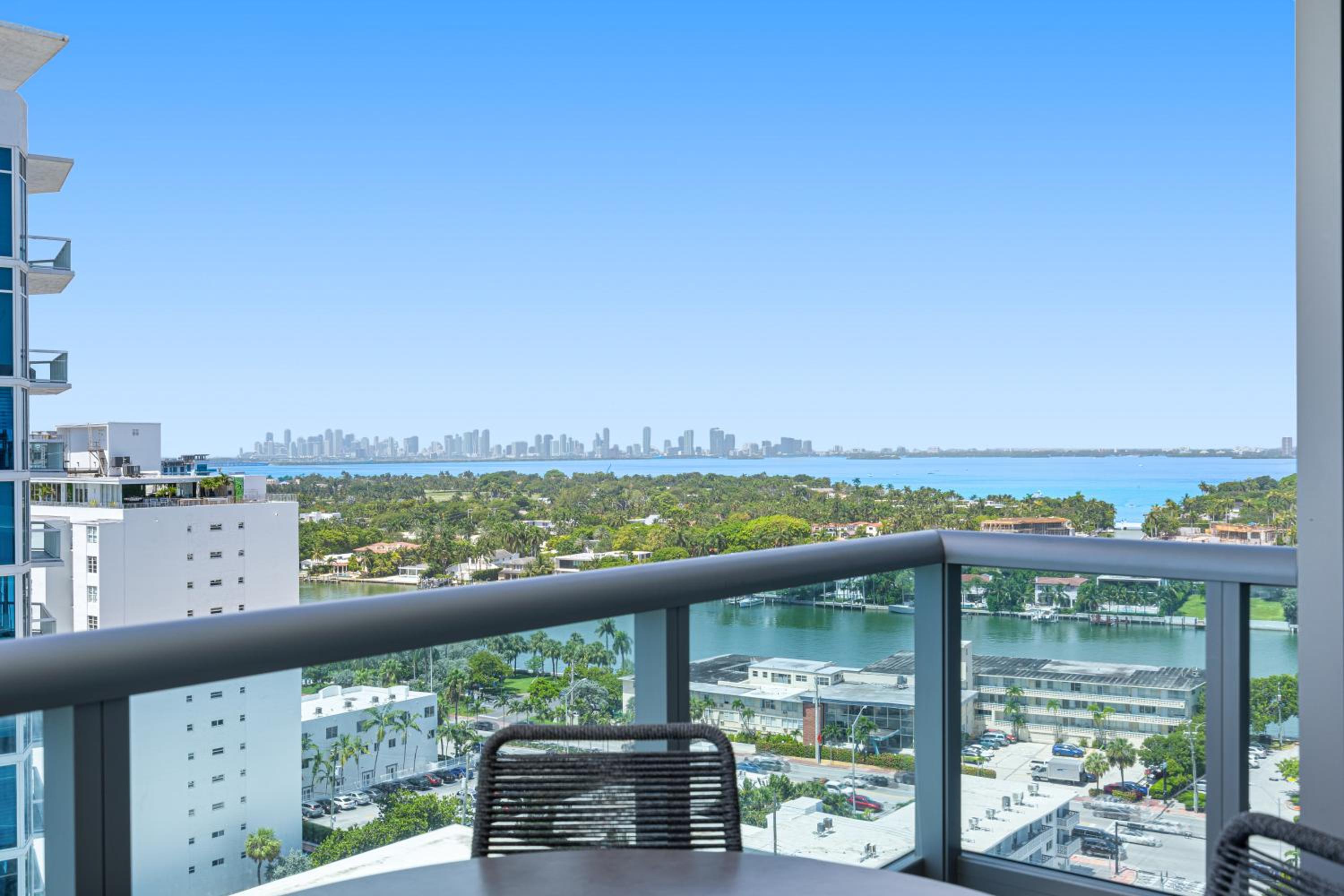 Dharma Home Suites Miami Beach at Monte Carlo