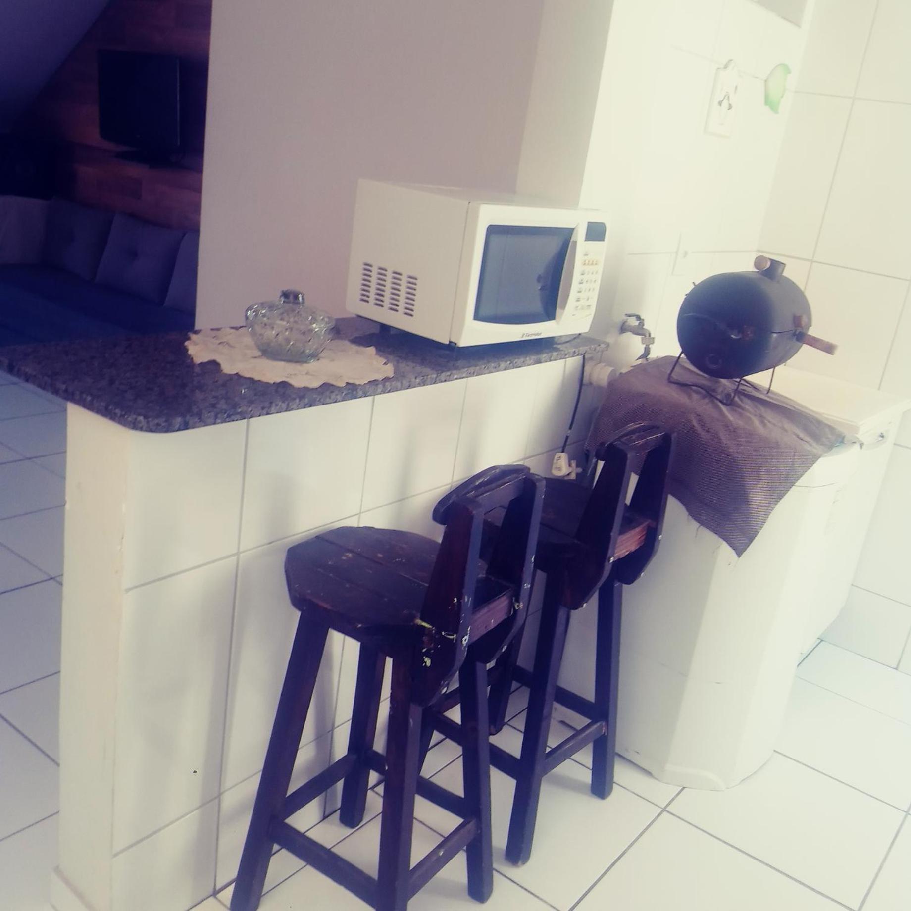 Cantinho do sossego