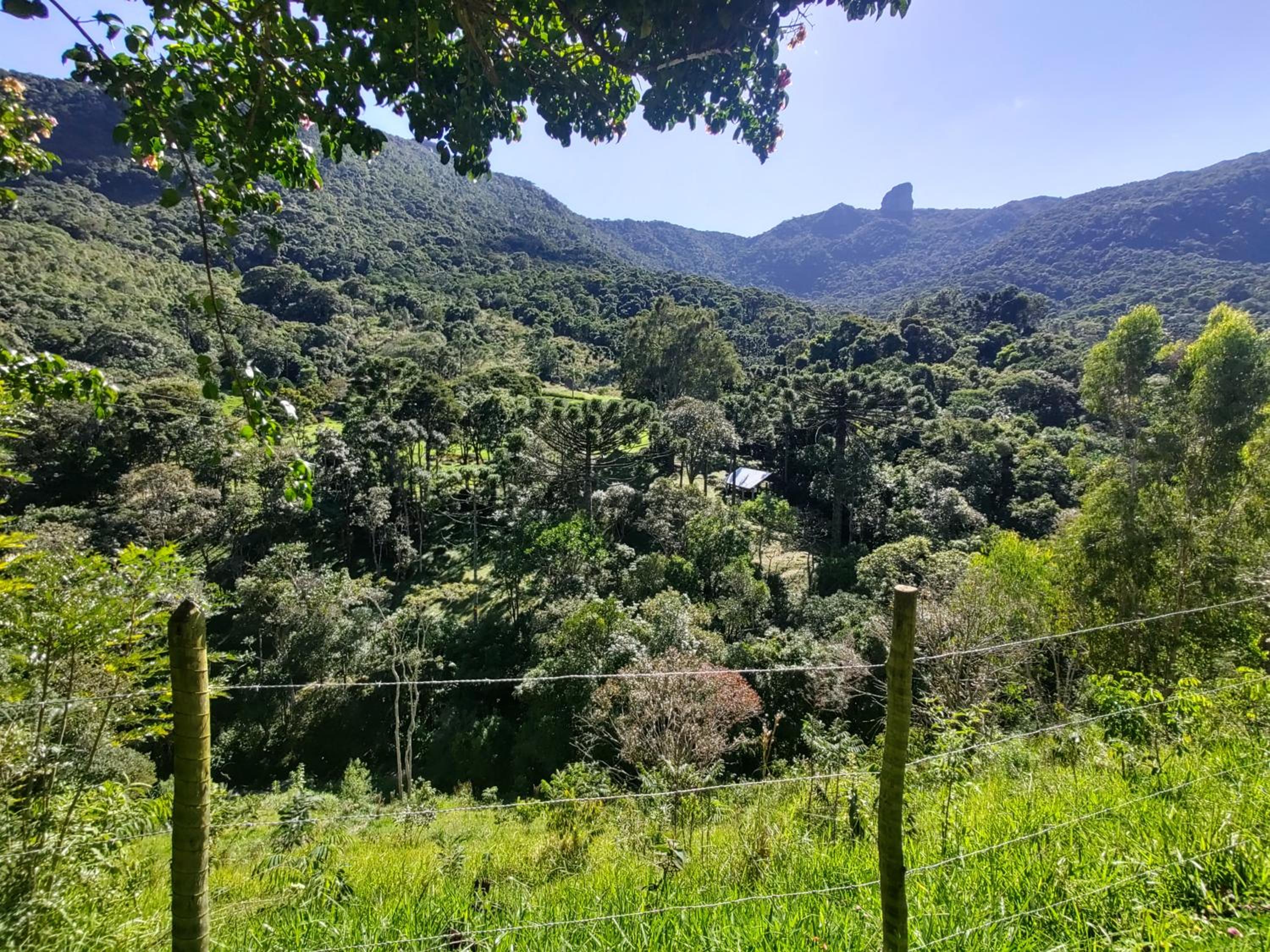 Casa de campo Bela Vista