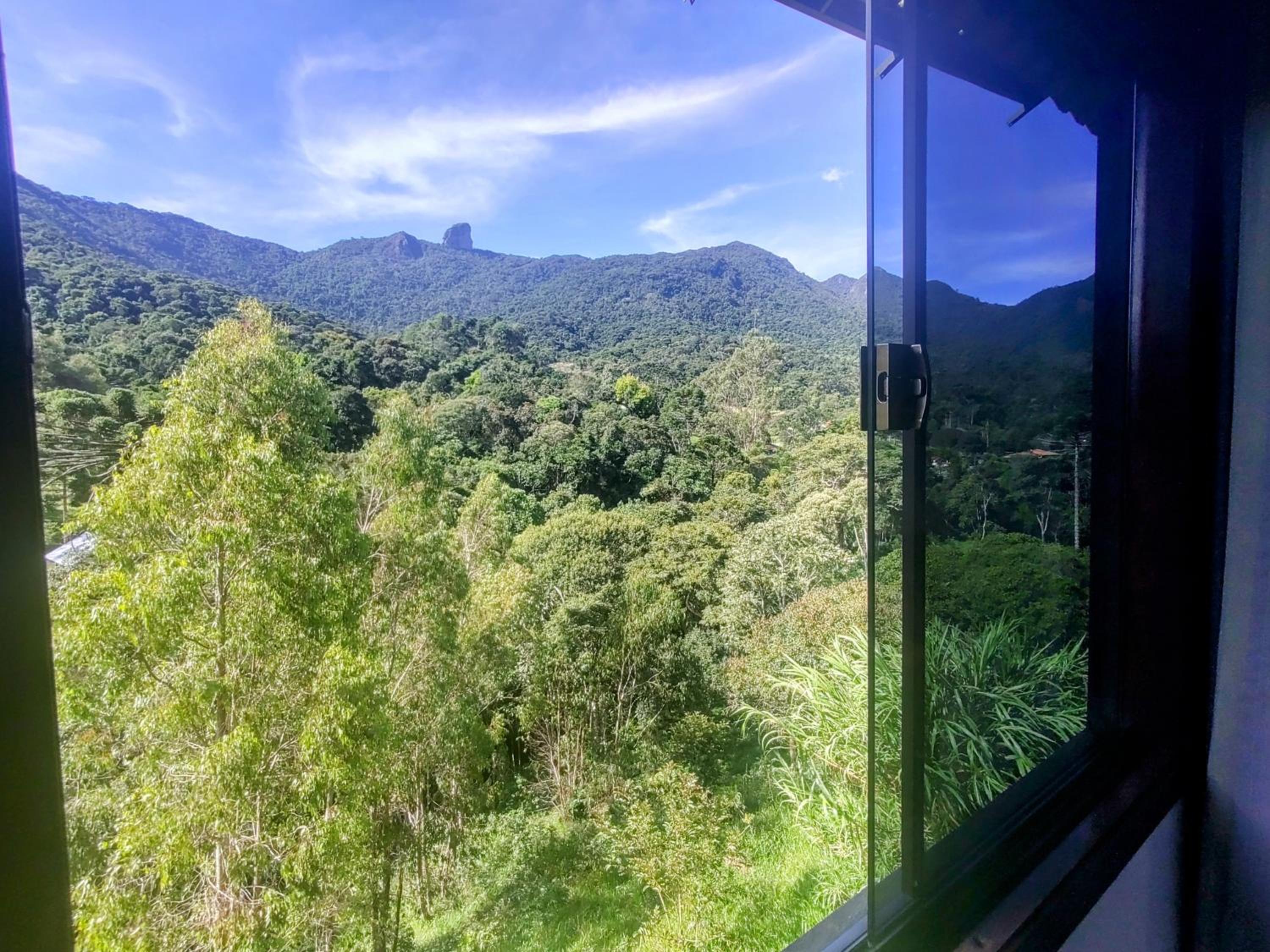 Casa de campo Bela Vista