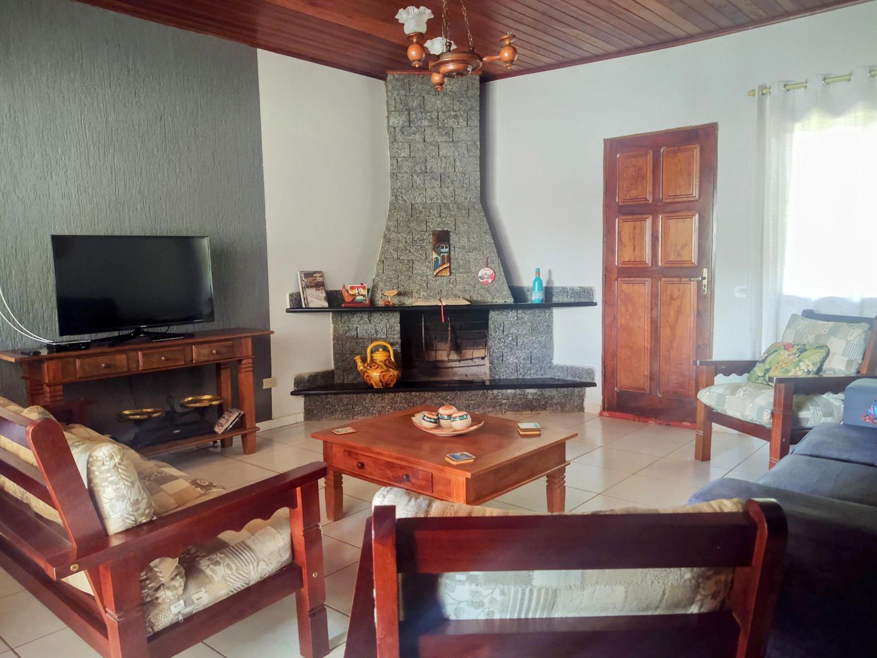 Casa de campo Bela Vista