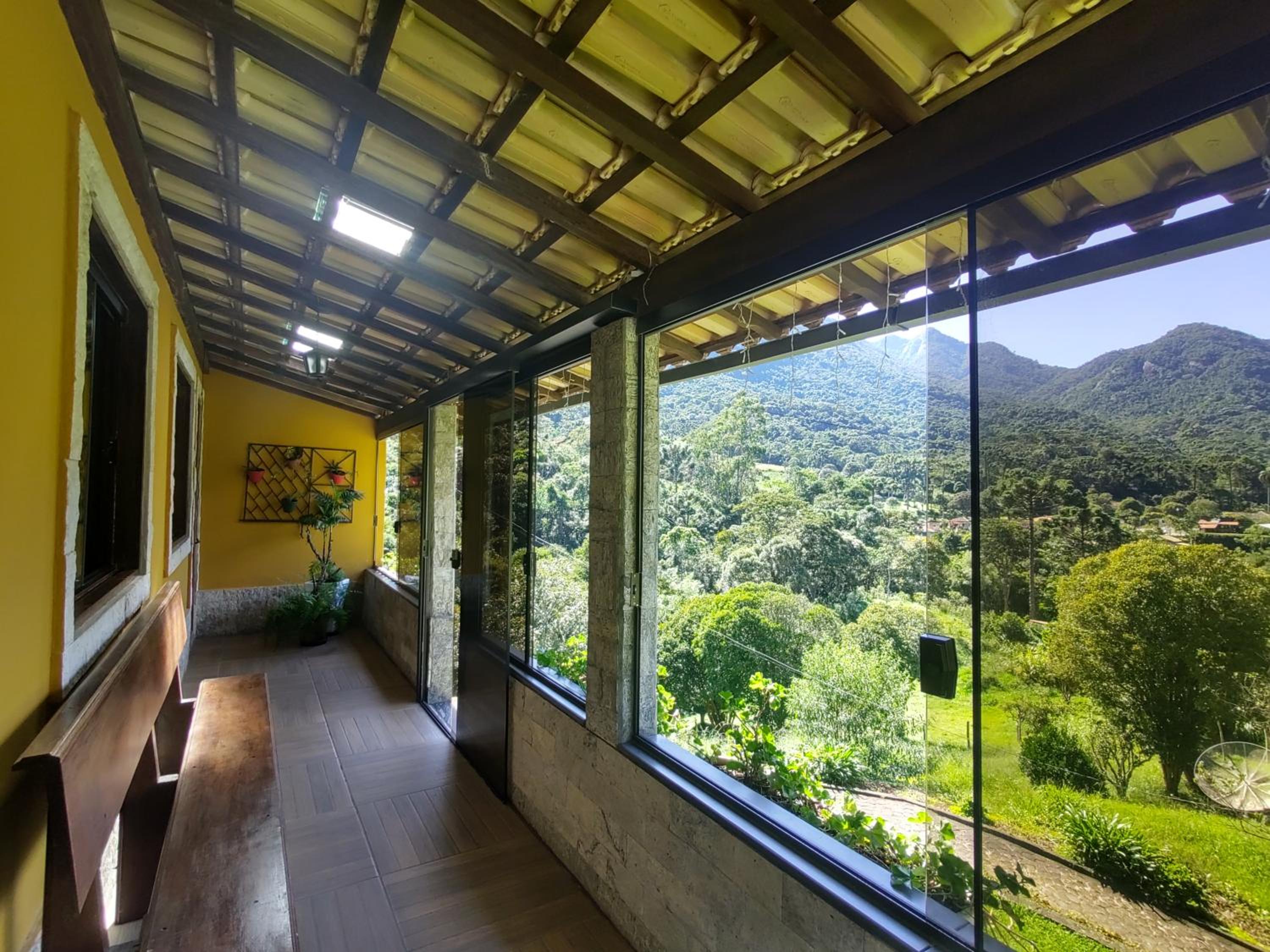 Casa de campo Bela Vista