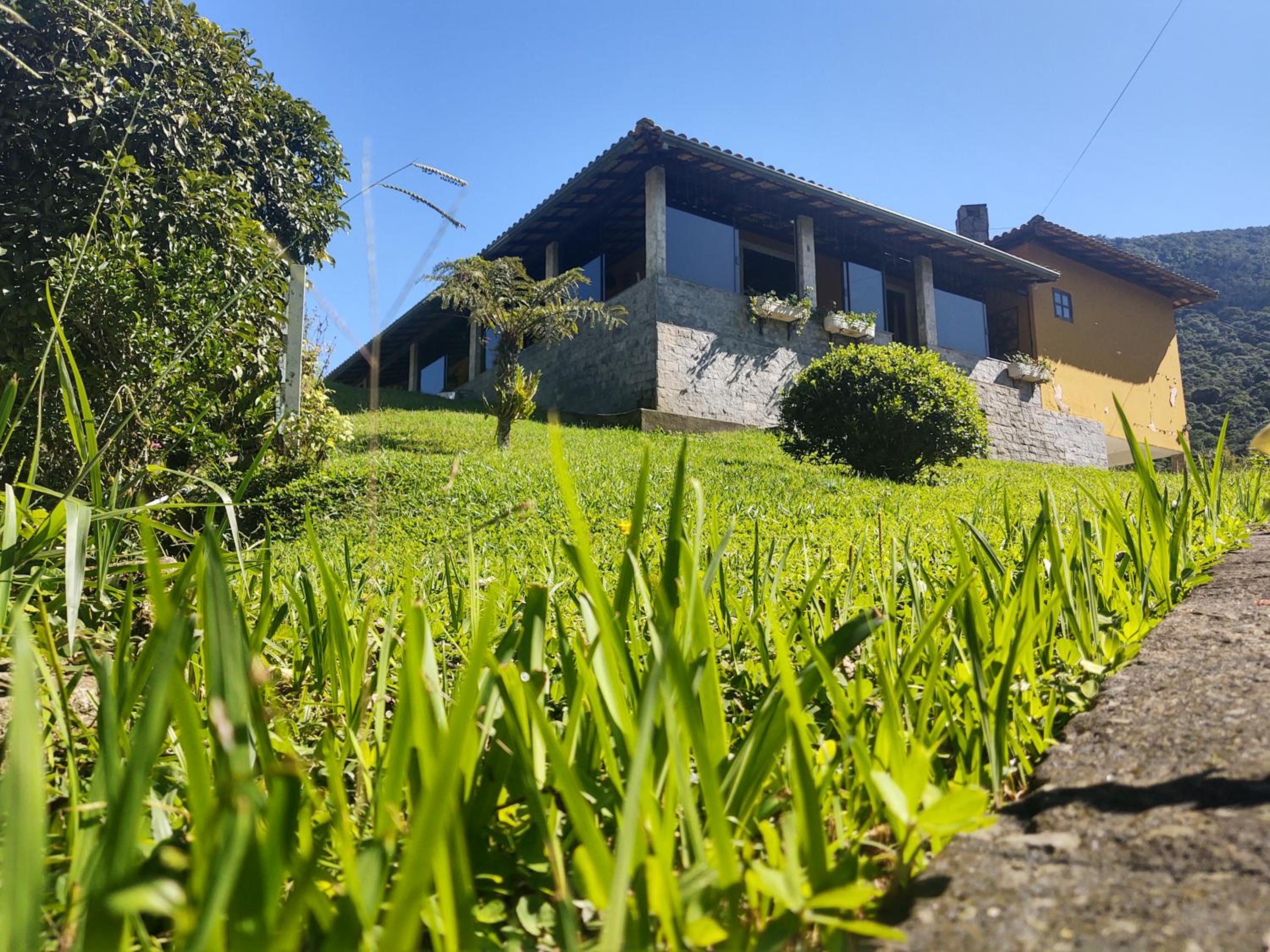 Casa de campo Bela Vista