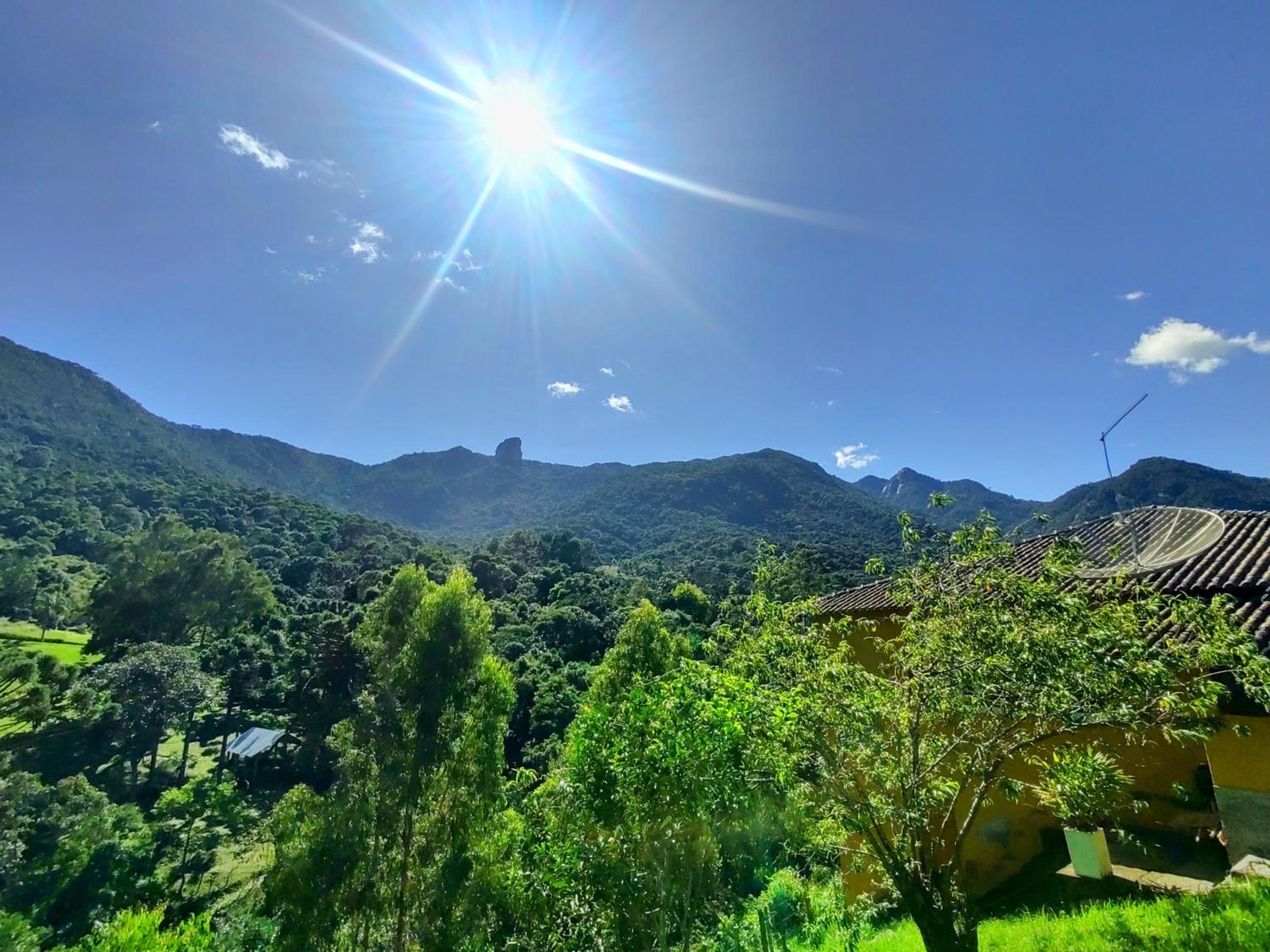Casa de campo Bela Vista