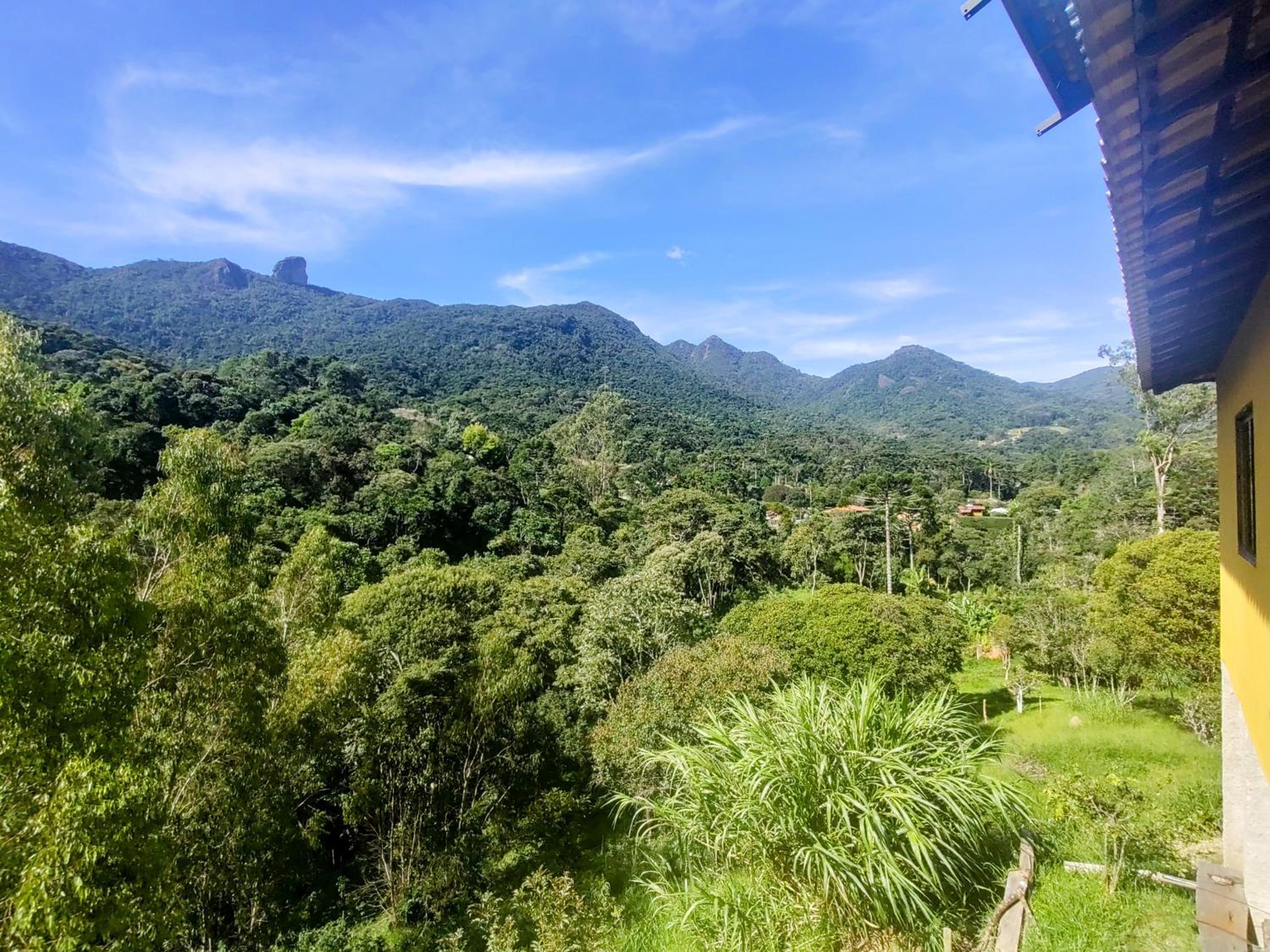 Casa de campo Bela Vista