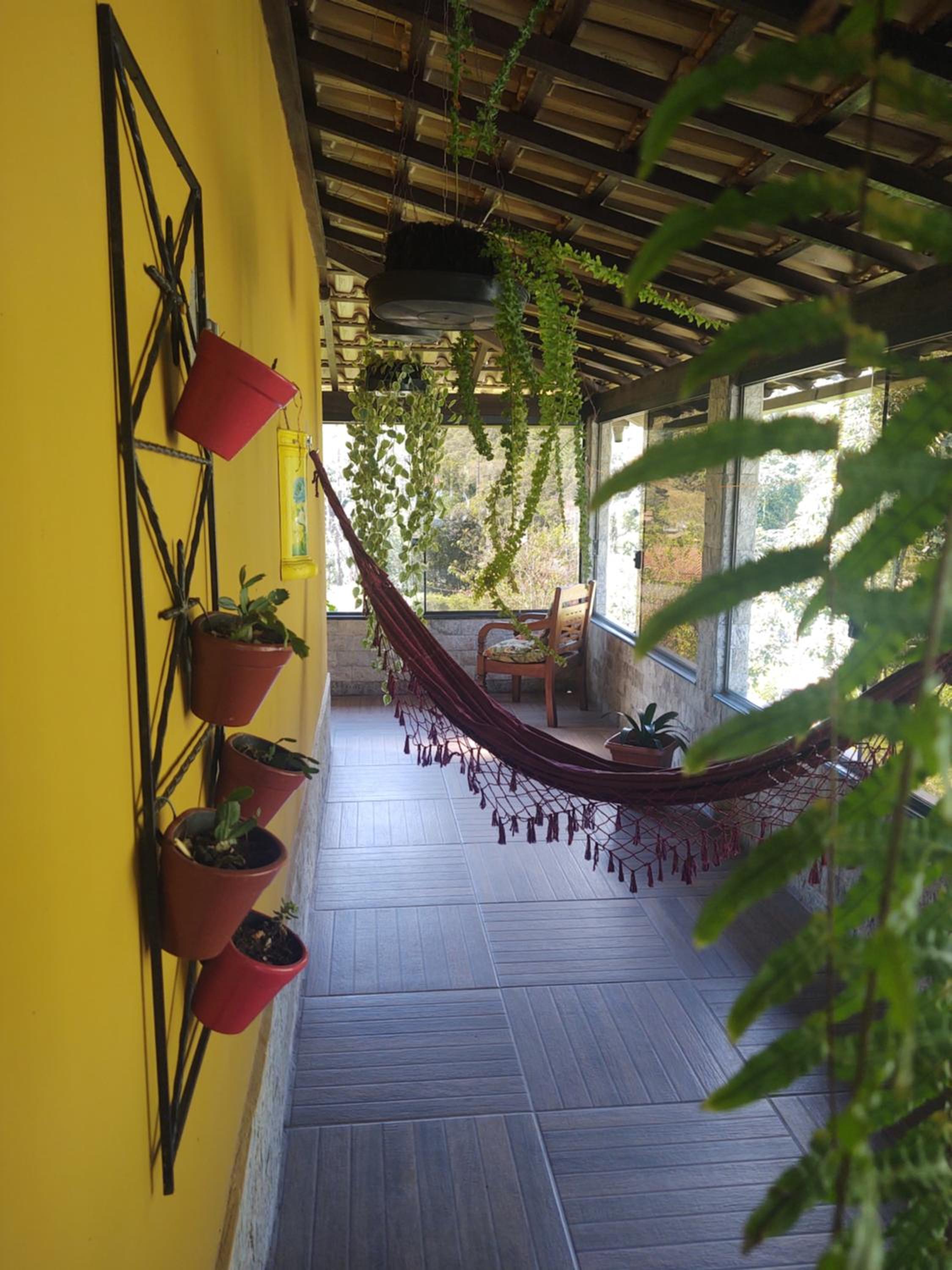 Casa de campo Bela Vista