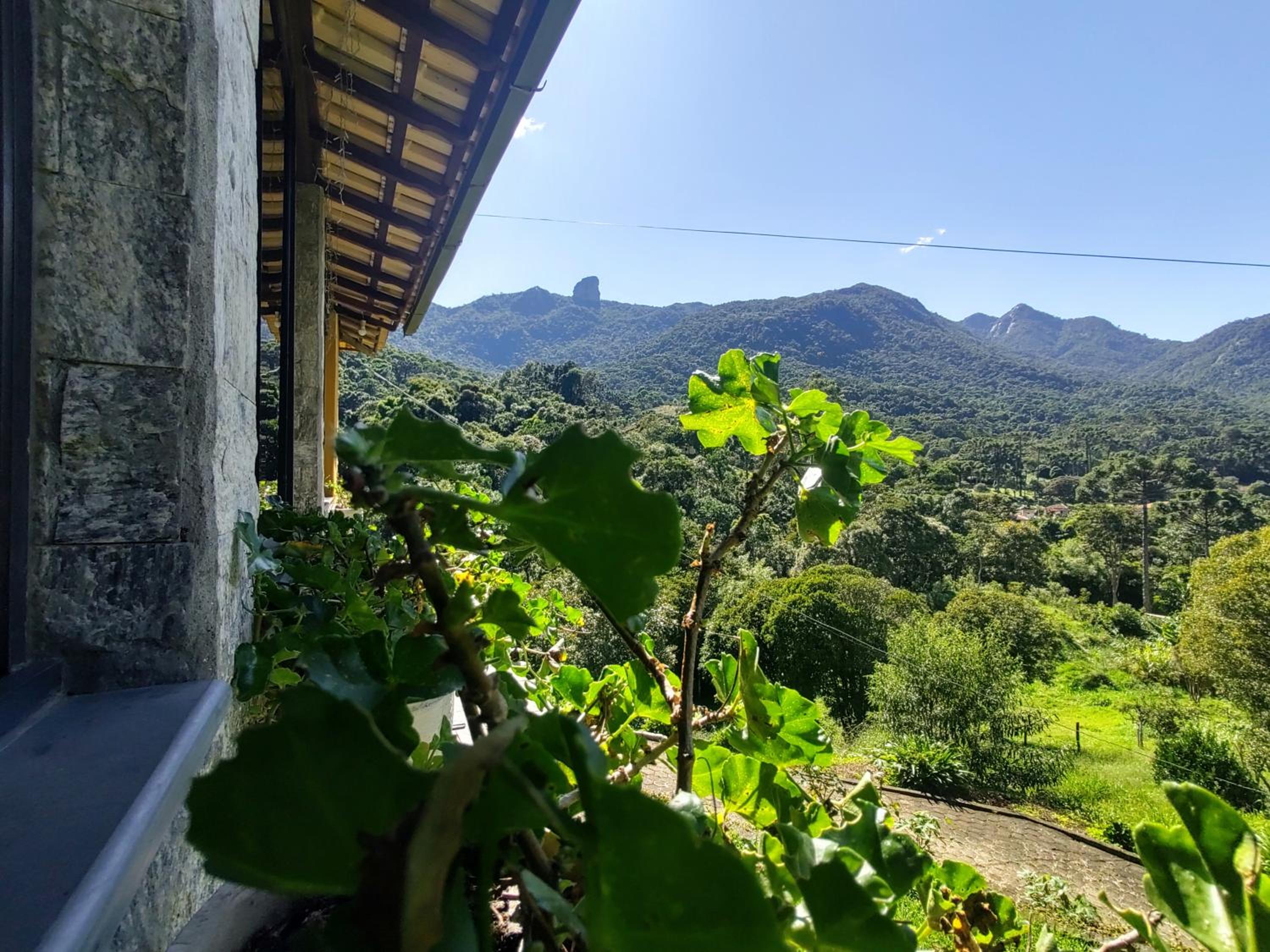 Casa de campo Bela Vista