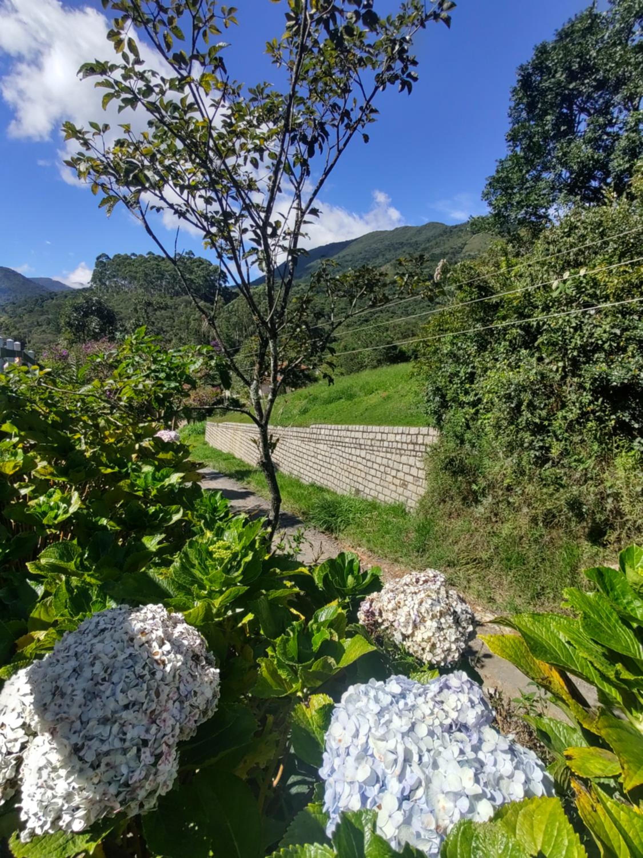 Casa de campo Bela Vista