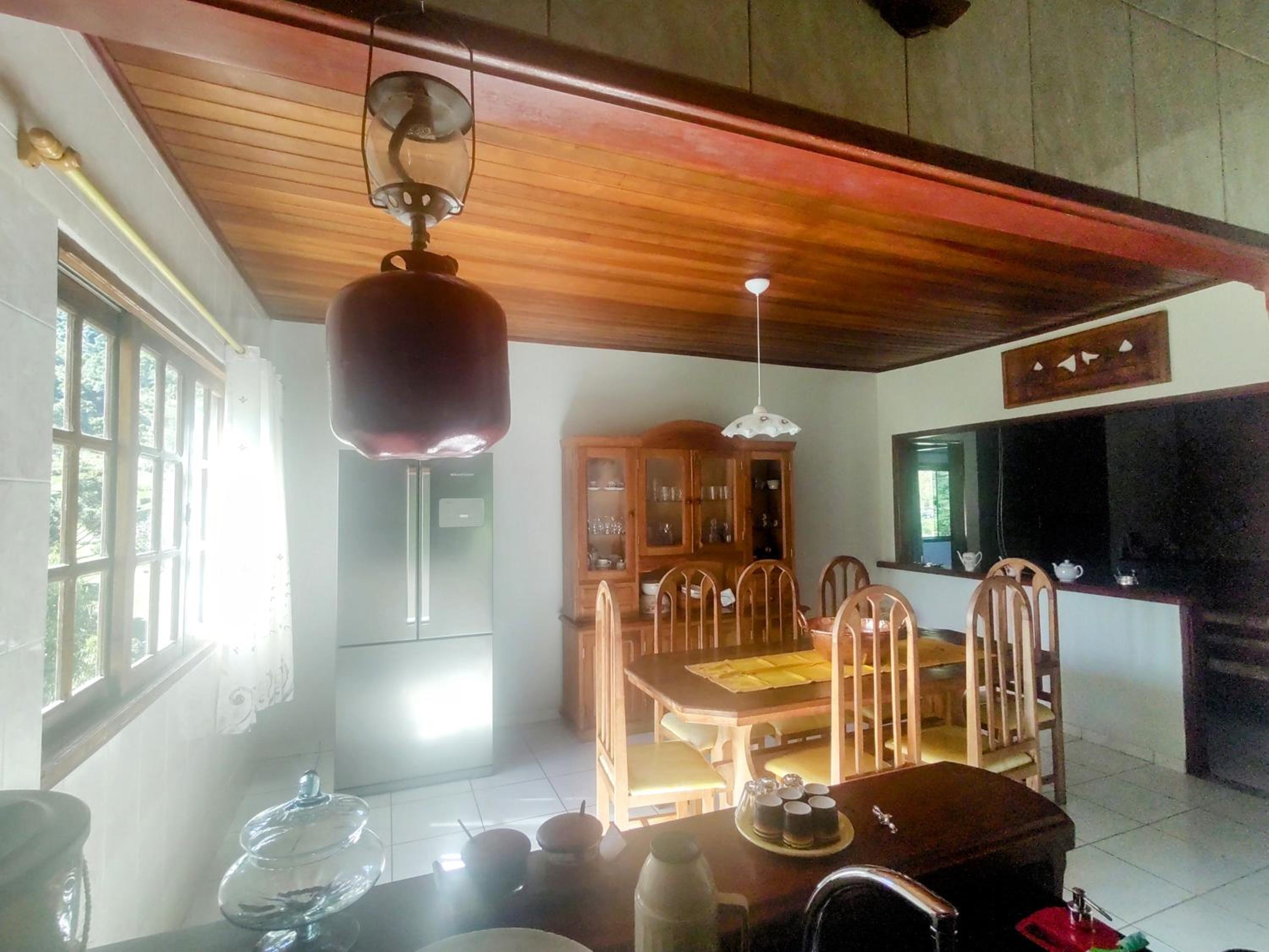 Casa de campo Bela Vista