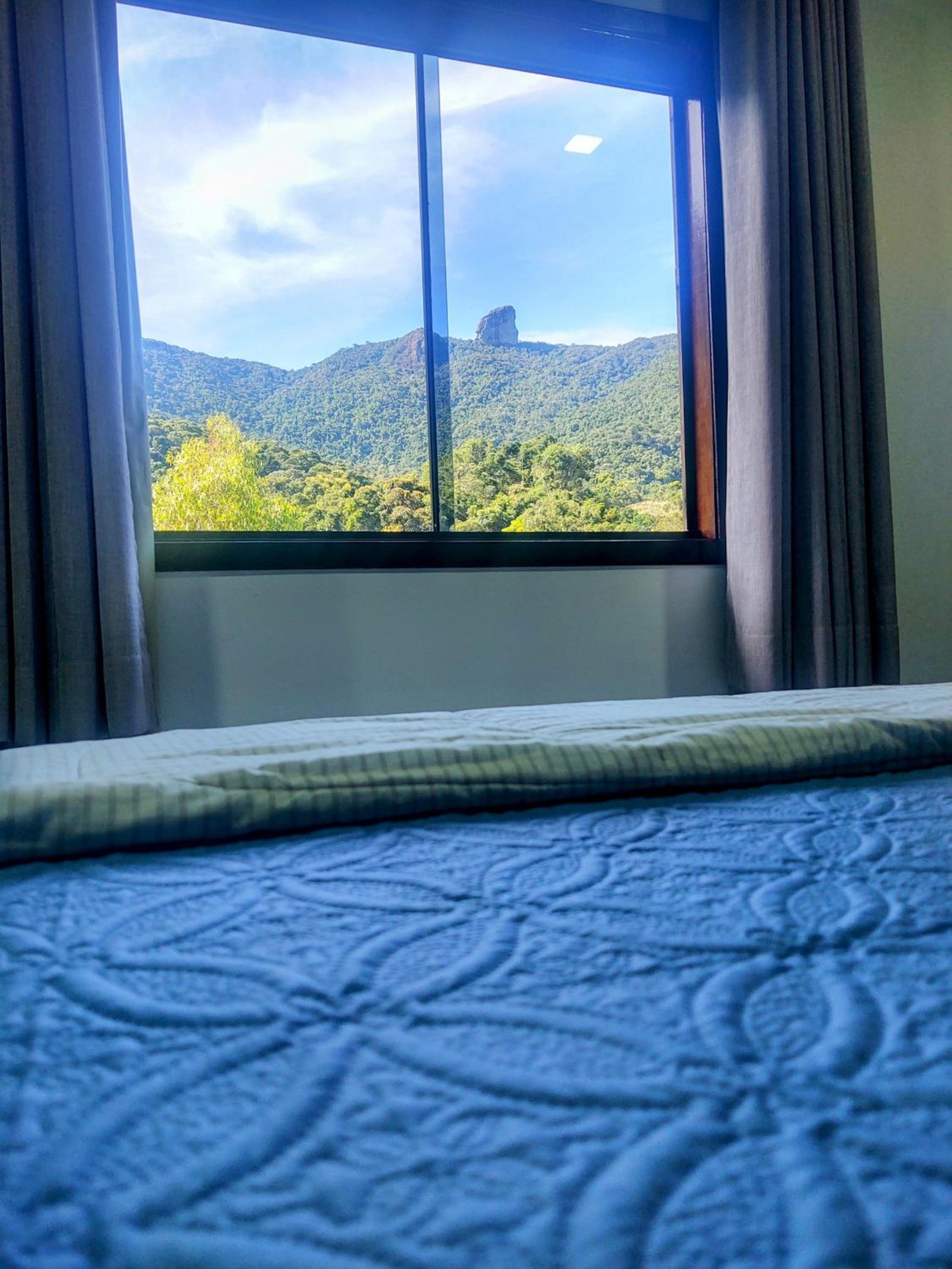 Casa de campo Bela Vista