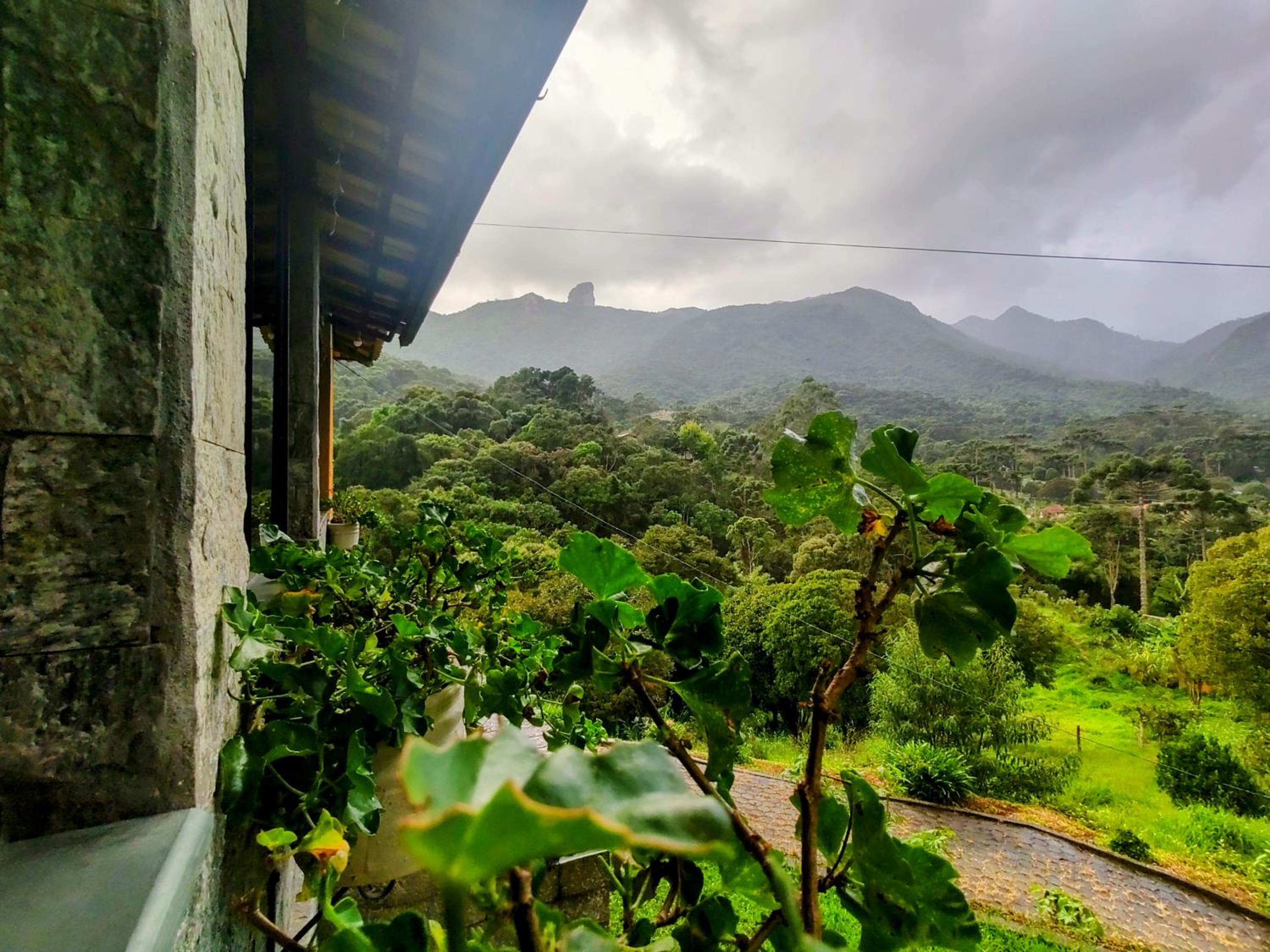 Casa de campo Bela Vista
