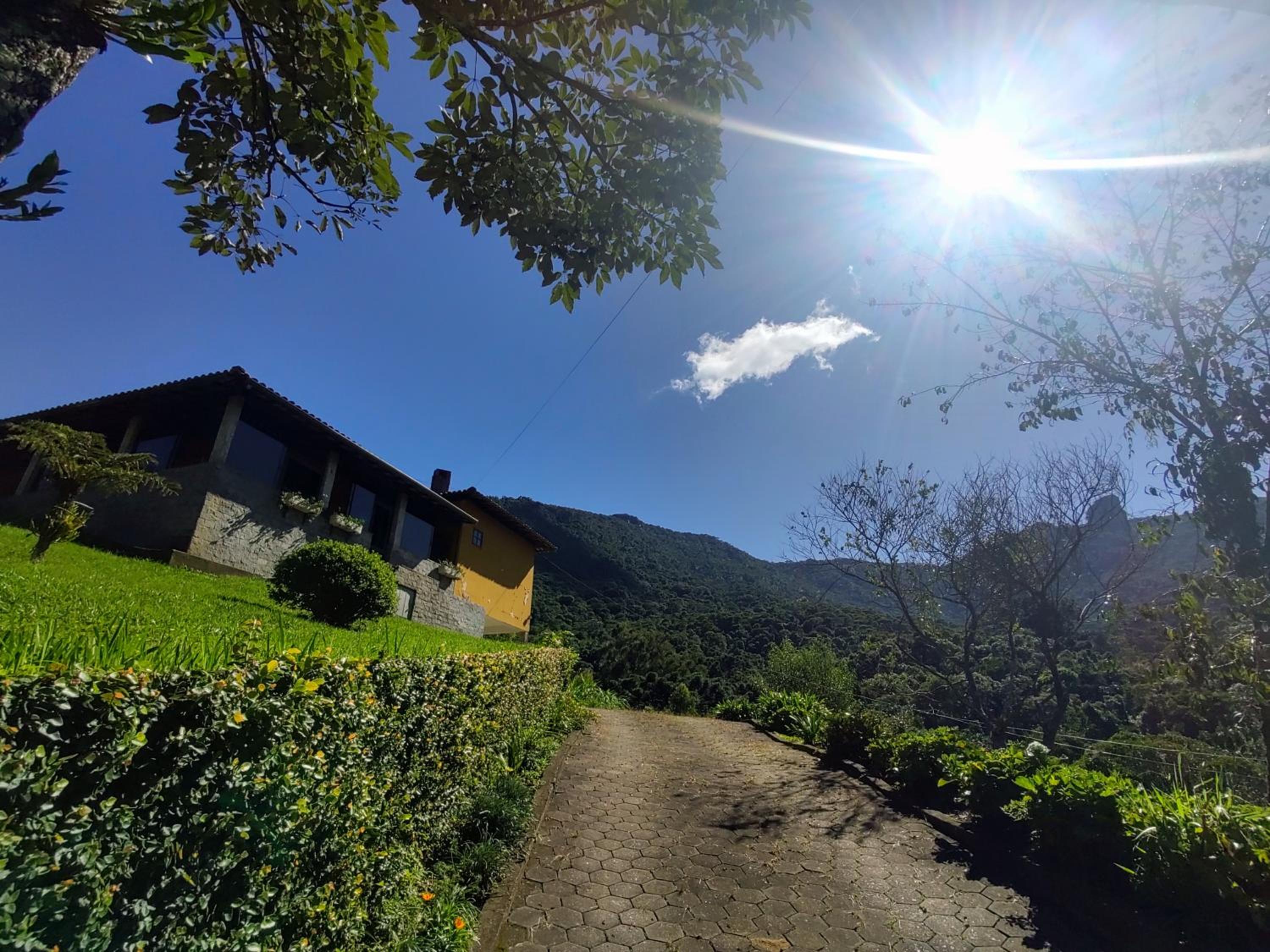 Casa de campo Bela Vista